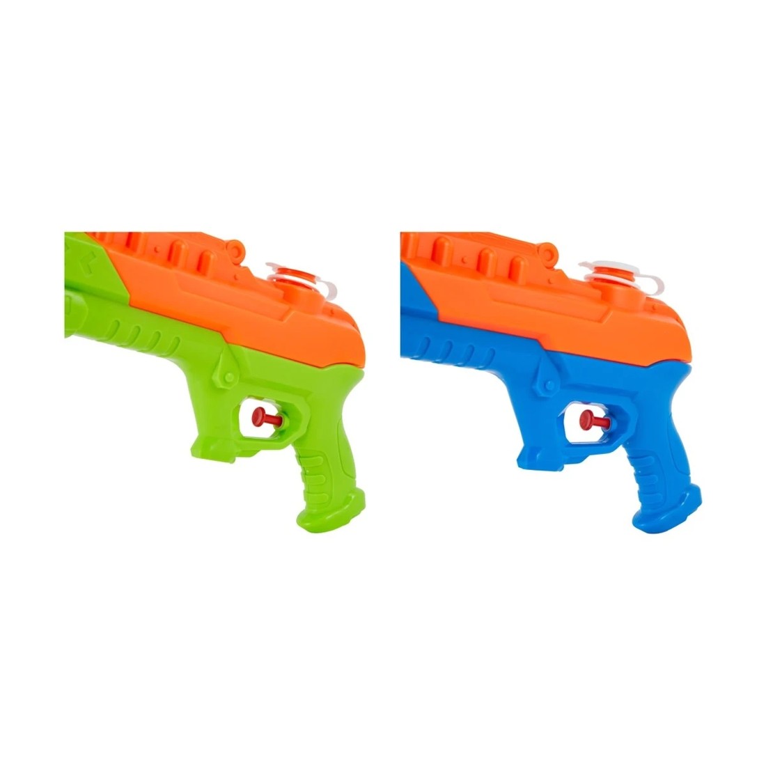 6 Rifle Water Blaster, 6 of 7