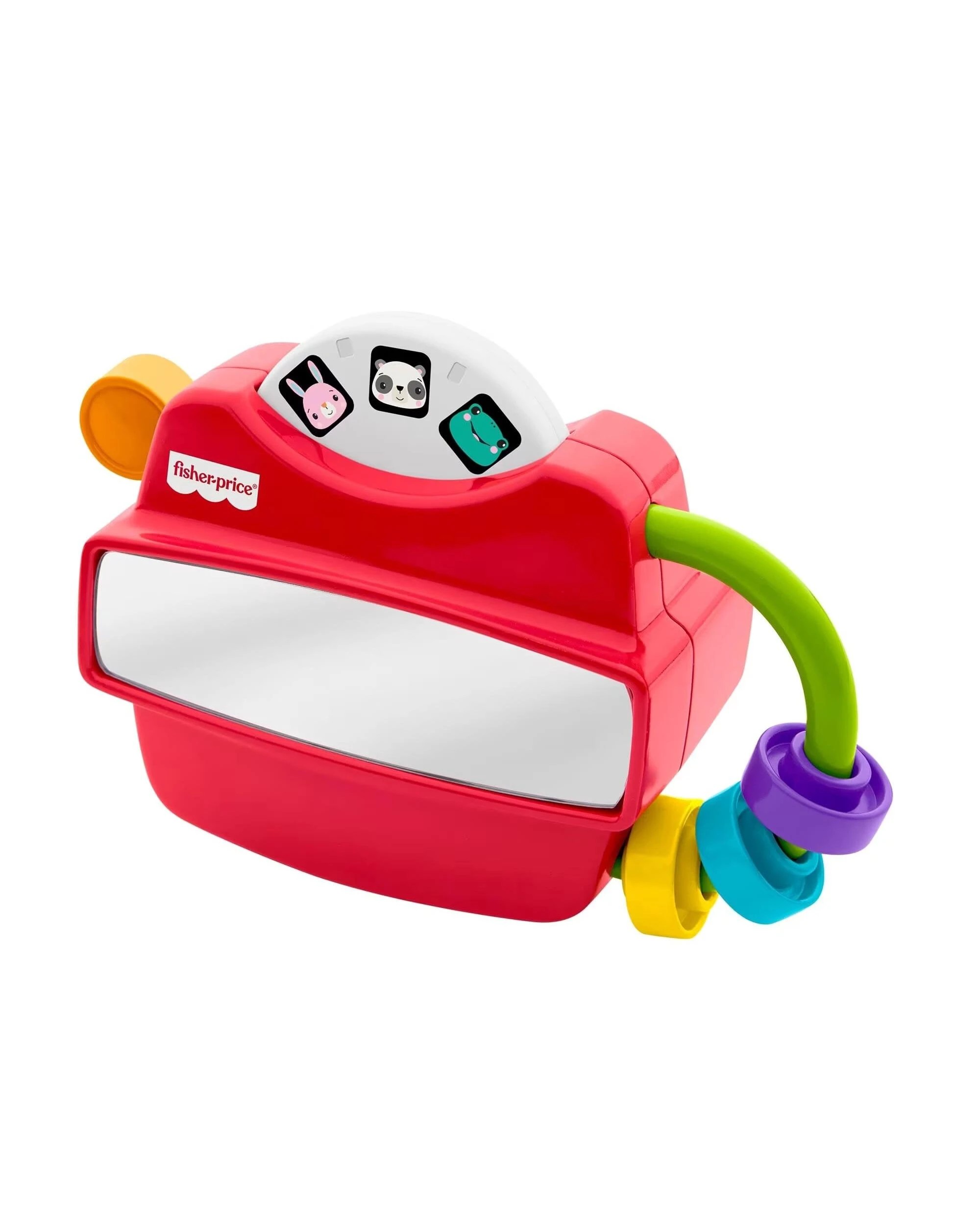 2 Fisher-Price Fidget Activity Viewer, 2 of 6