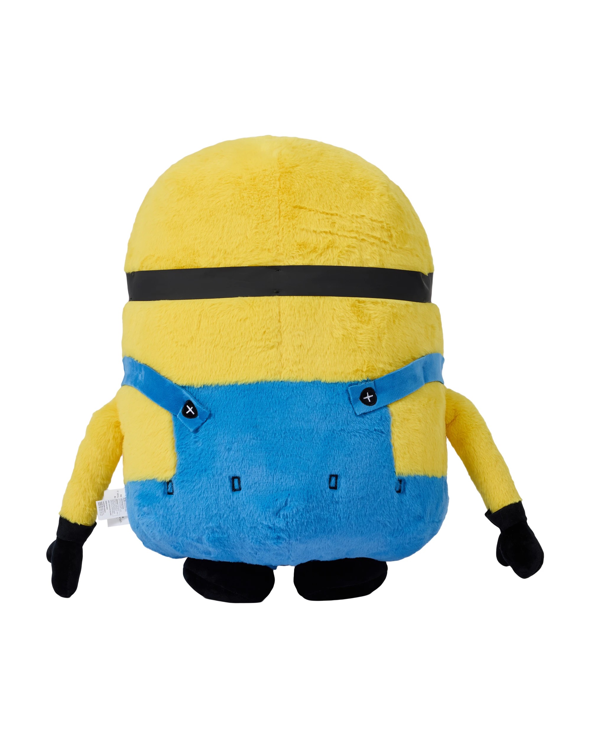 3 Illumination's Minions Giant Plush Toy, 3 of 4