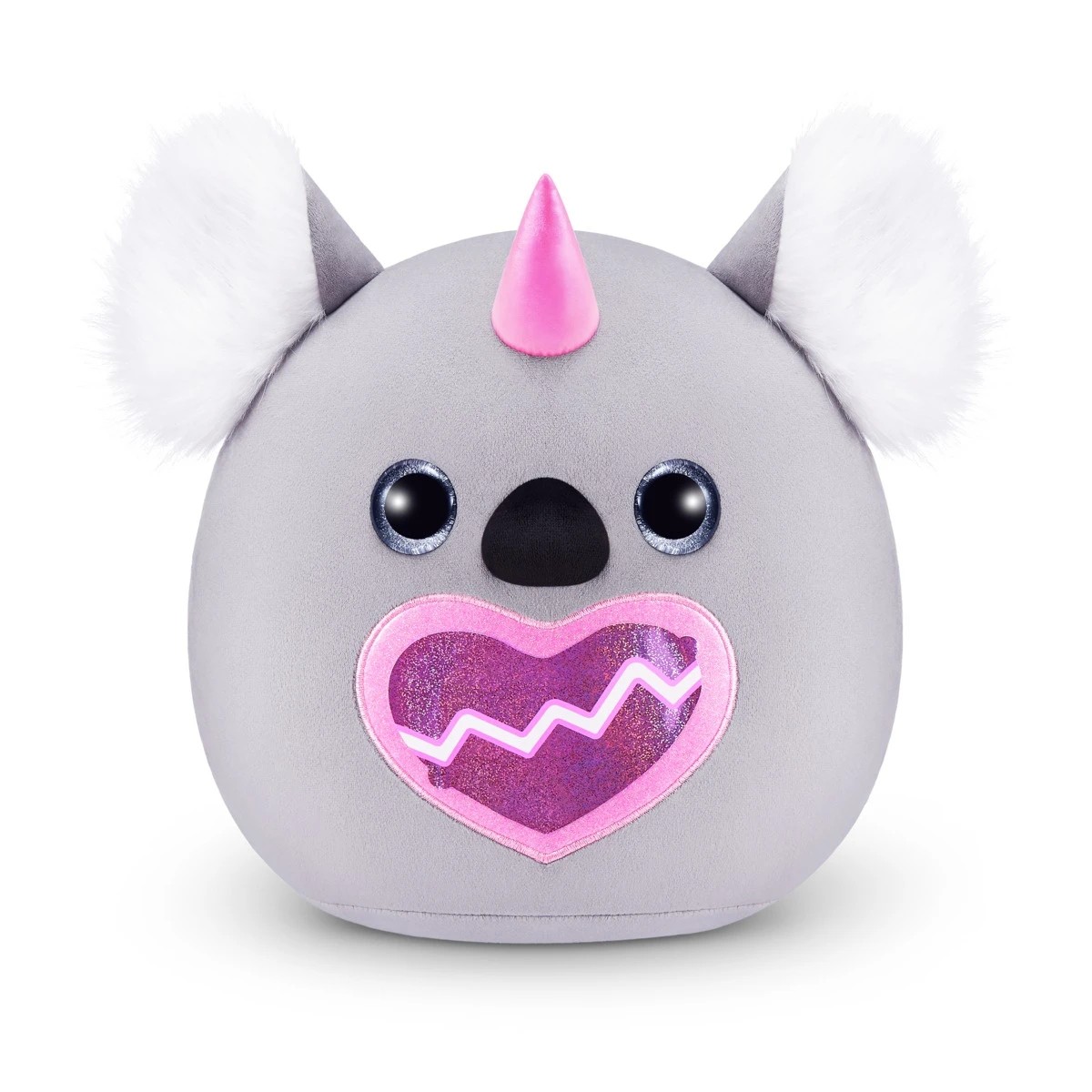 5 Zuru Rainbocorns: Eggzania Fairy Mania! - Assorted, 5 of 10