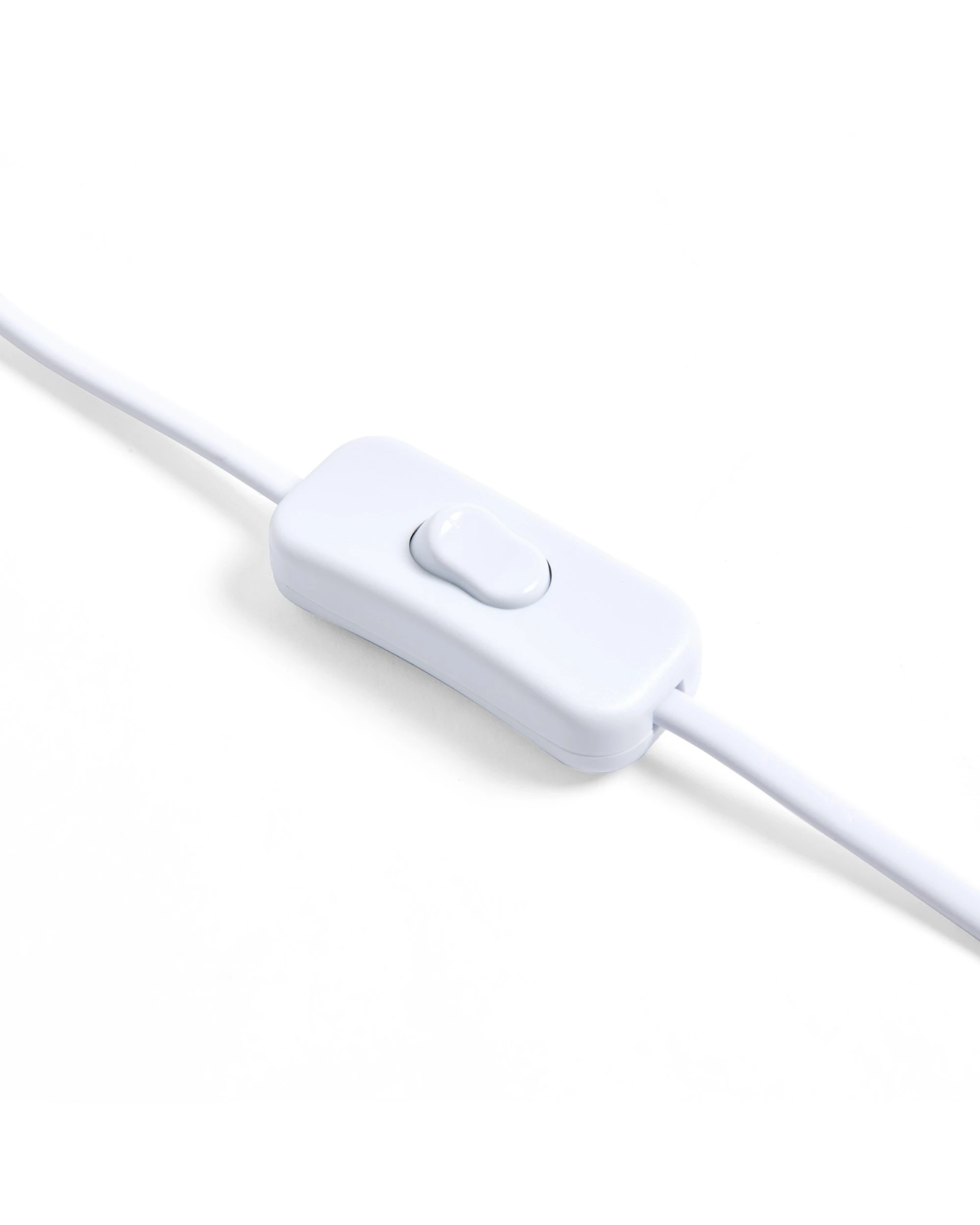 8 Sherwood Billie Table Lamp - Natural, 8 of 9