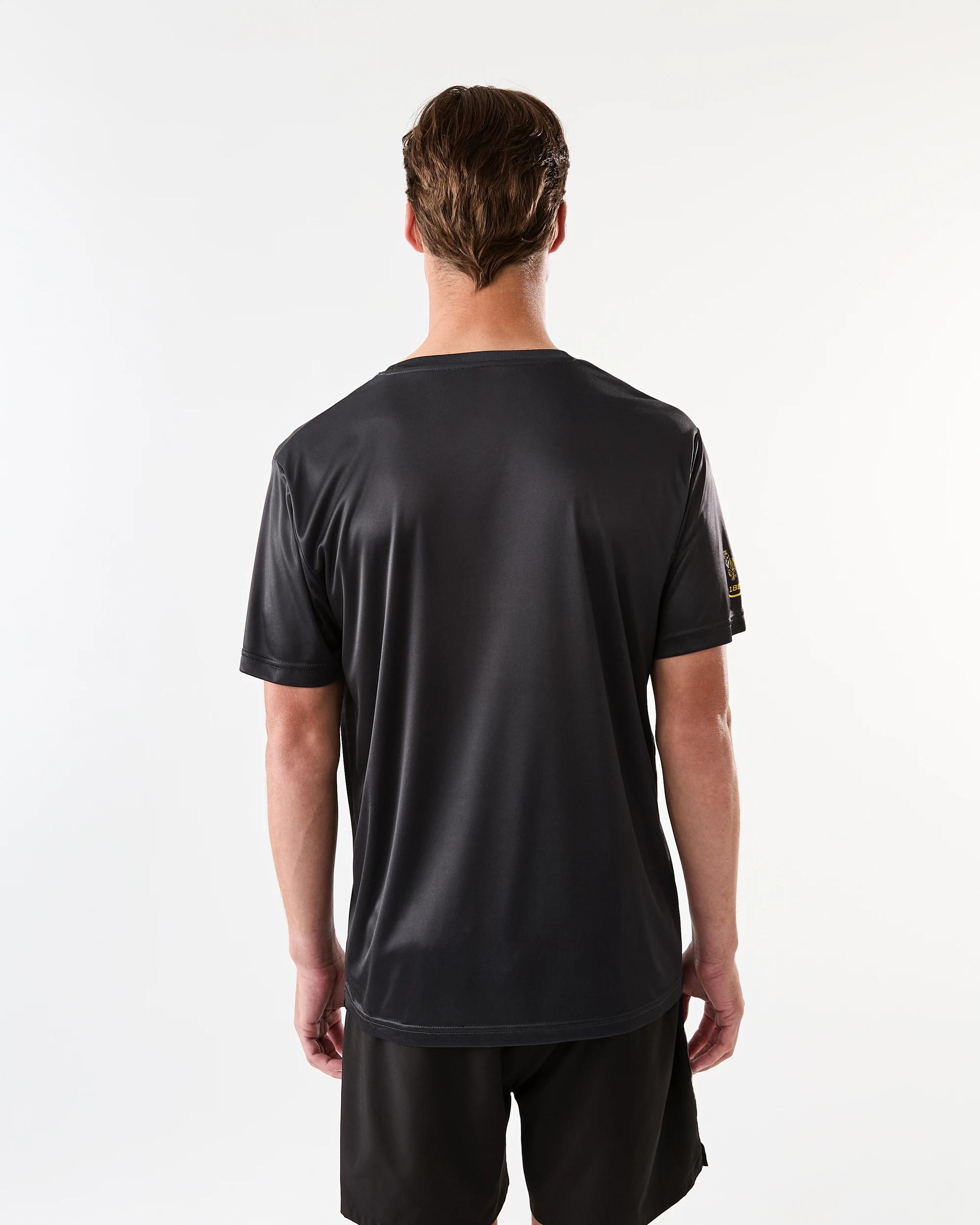 4 Official AFL Adult Training T-shirt Richmond, 4 of 8