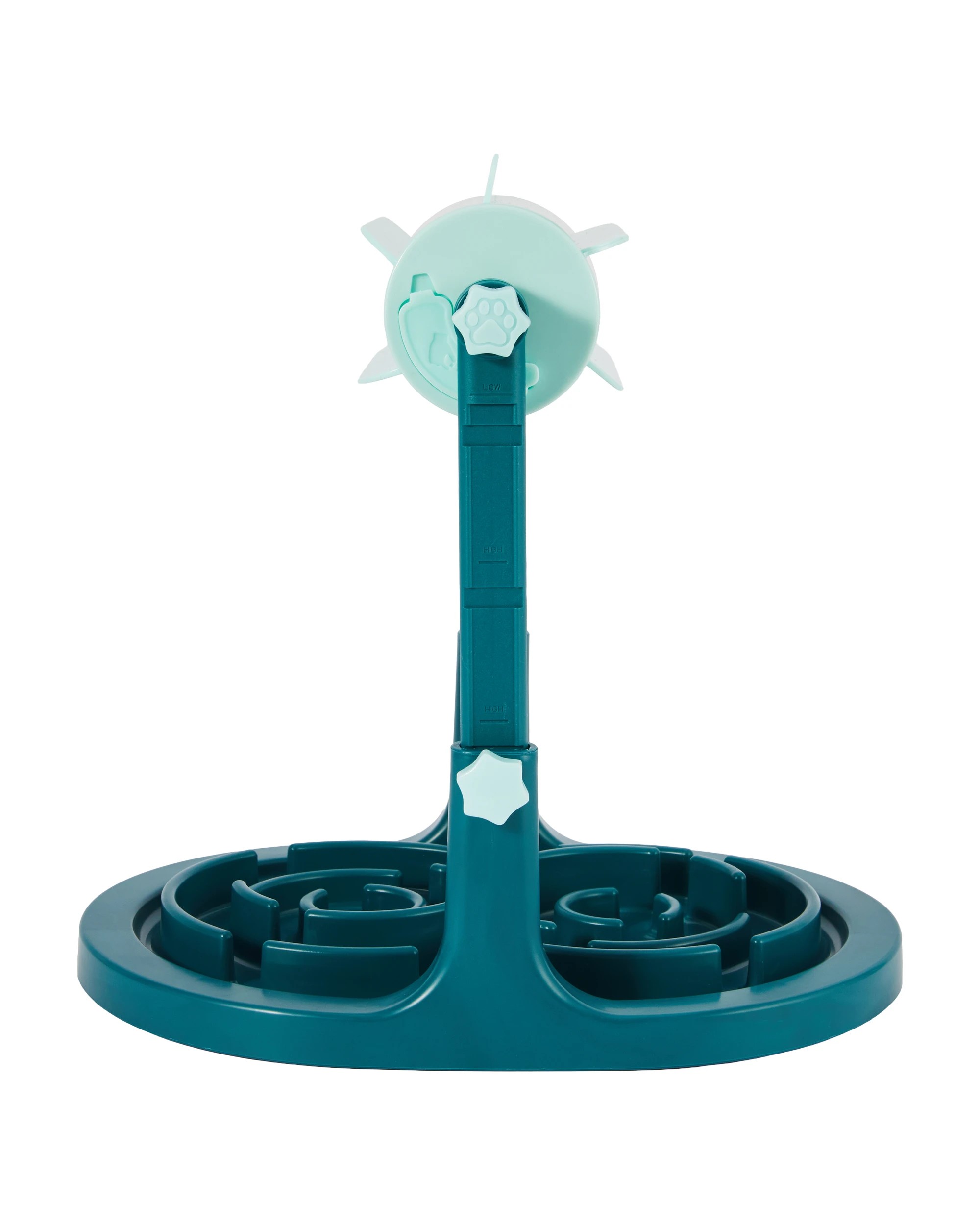 3 Pet IQ Toy Dispenser, 3 of 5