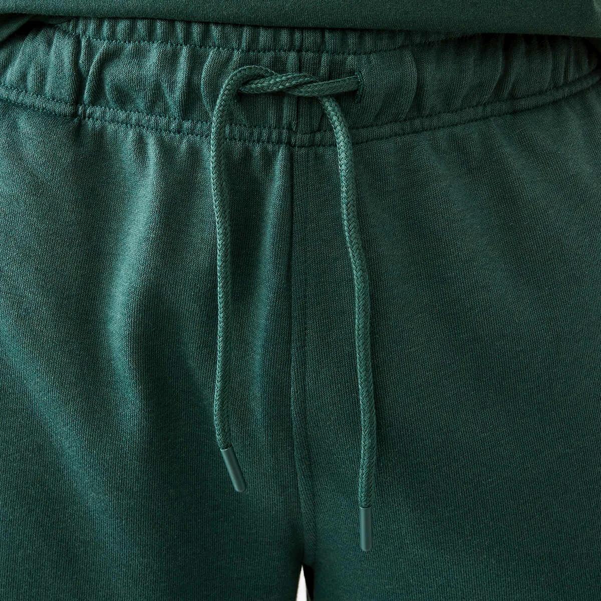 4 Everlast Mens Street Shorts Deep Moss, 4 of 7