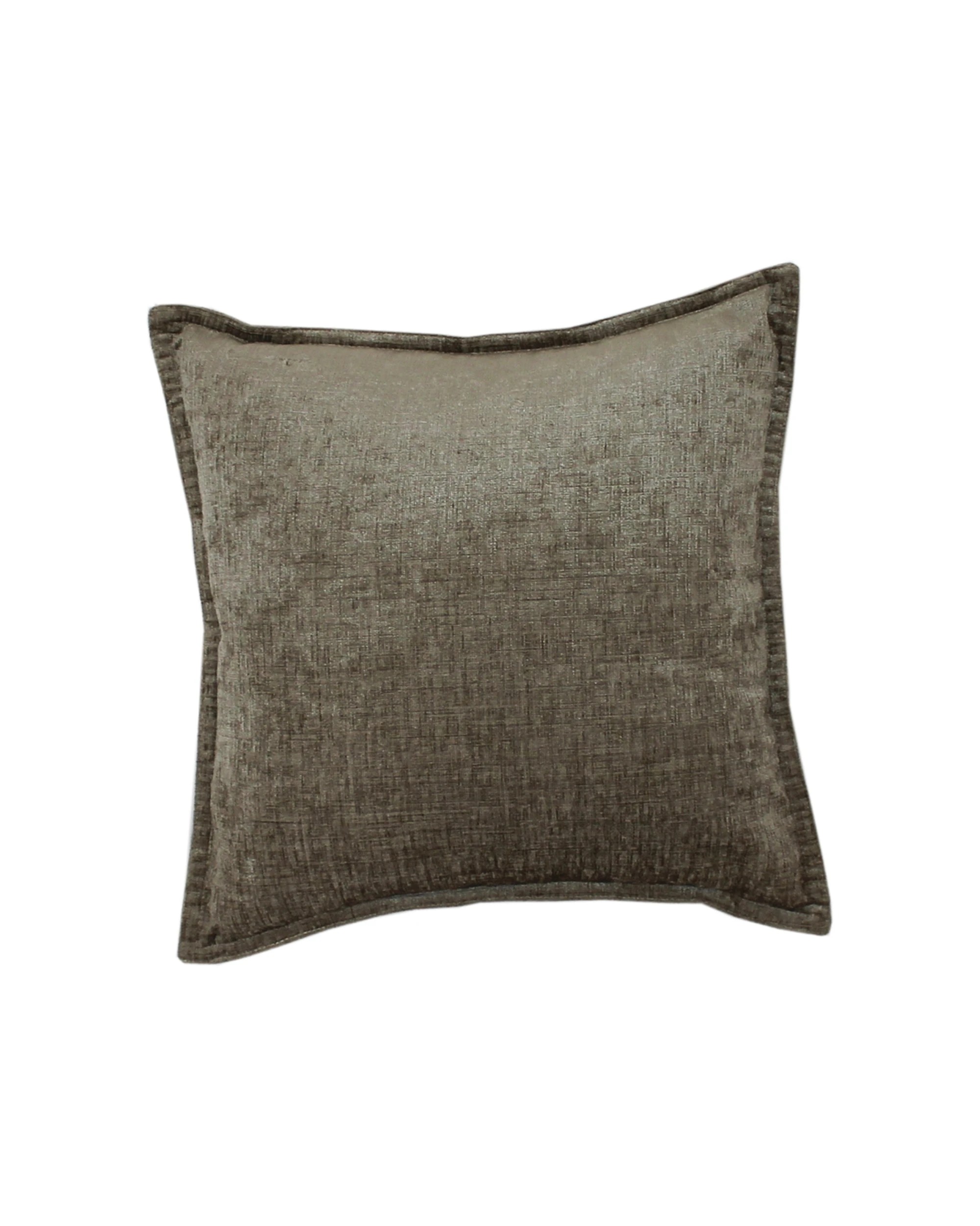 1 Jason Commercial Parker Cushion Filled Mocha 44x44cm - Multi, 1 of 1