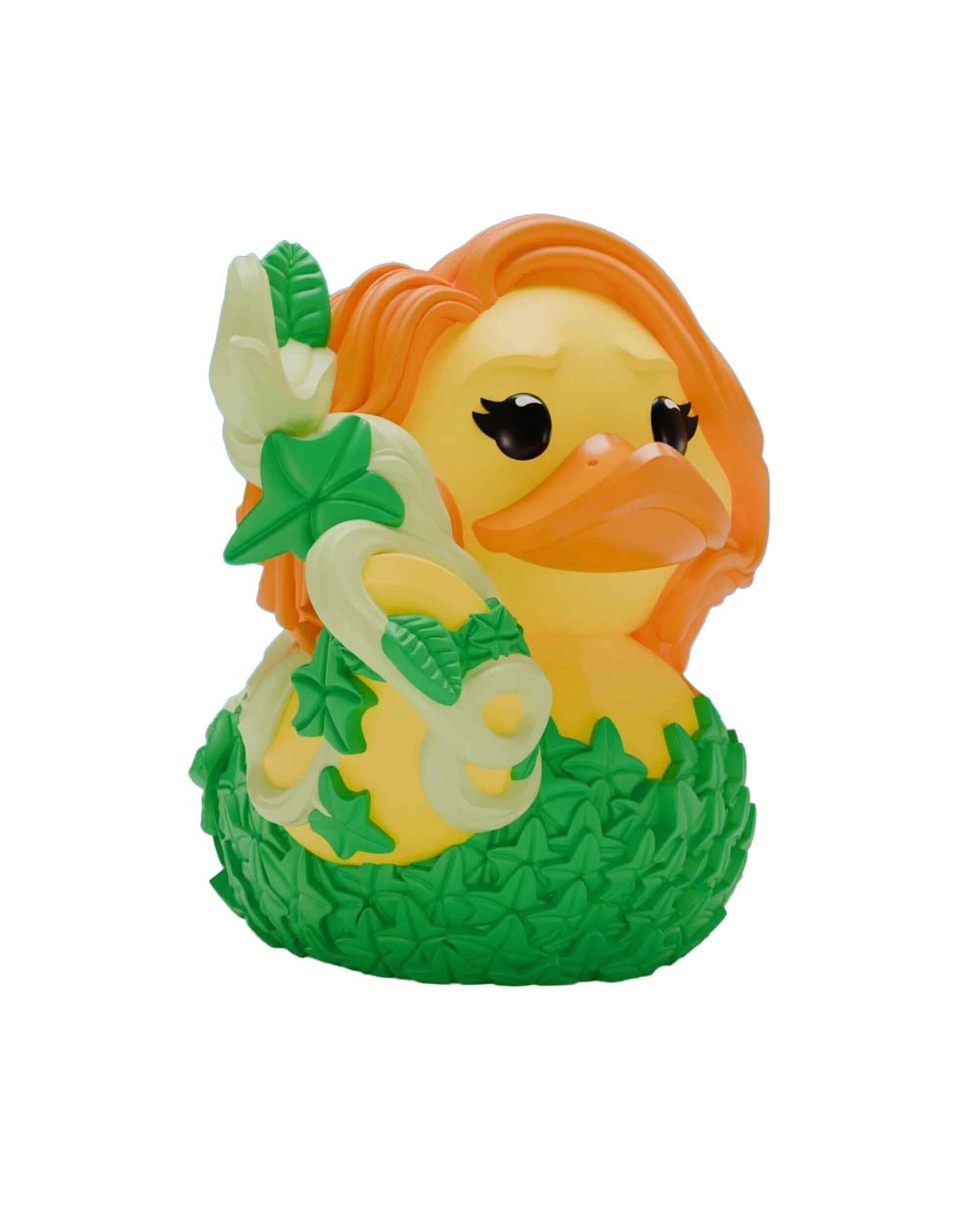 1 DC Comics - Poison Ivy TUBBZ (Boxed Edition) Figure, 1 of 5