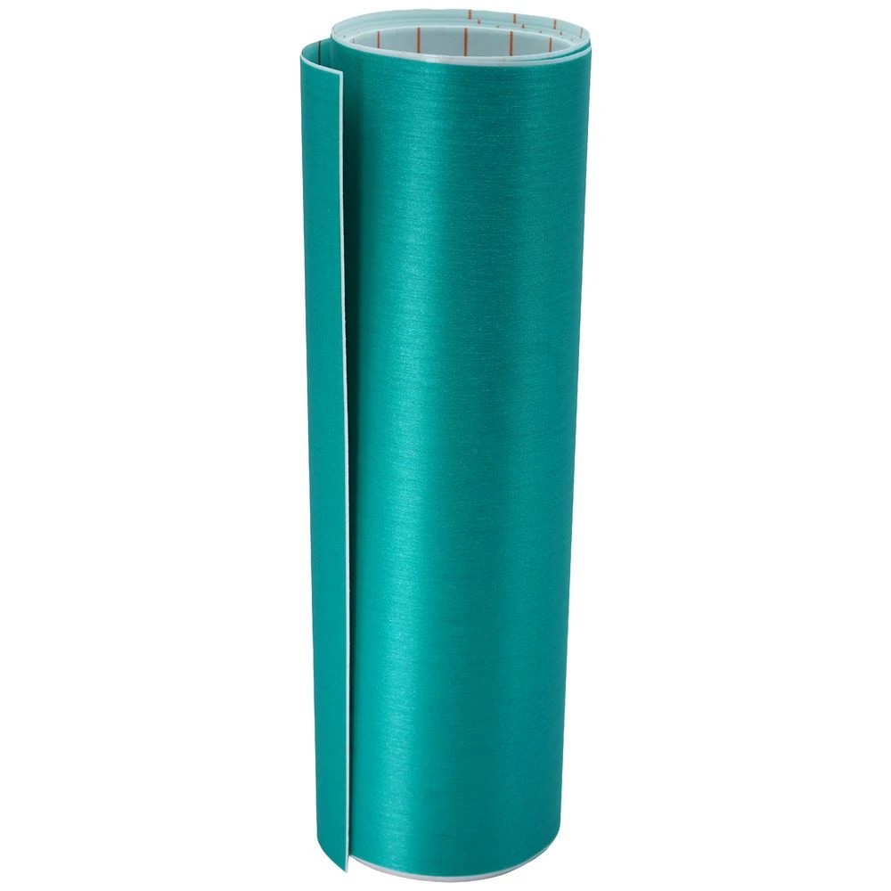 2 Qcut Specialty Vinyl Obsidian Glitter, 2 of 3