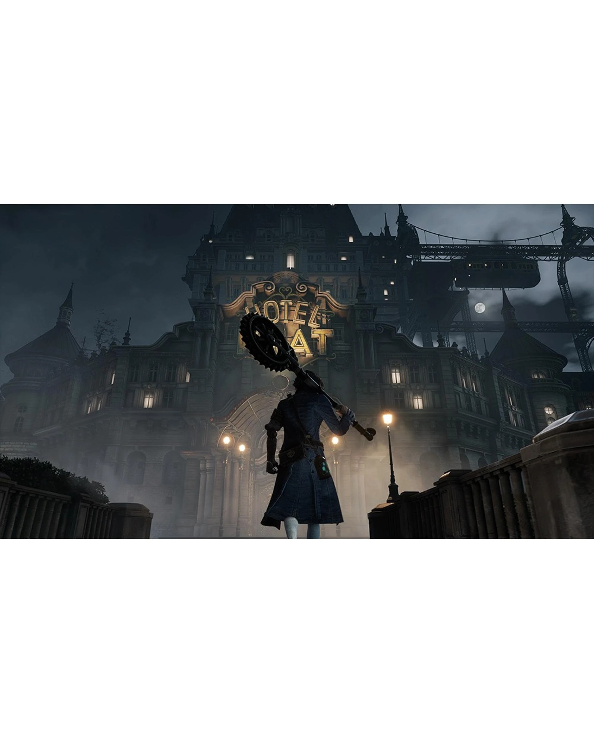 2 Lies of P - PS5 - US Import, 2 of 6