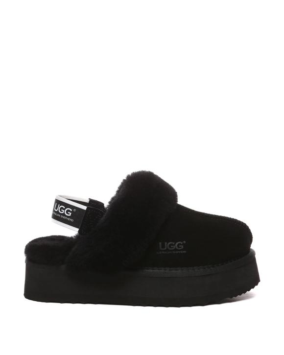 Australian Shepherd UGG Womens Musa platform