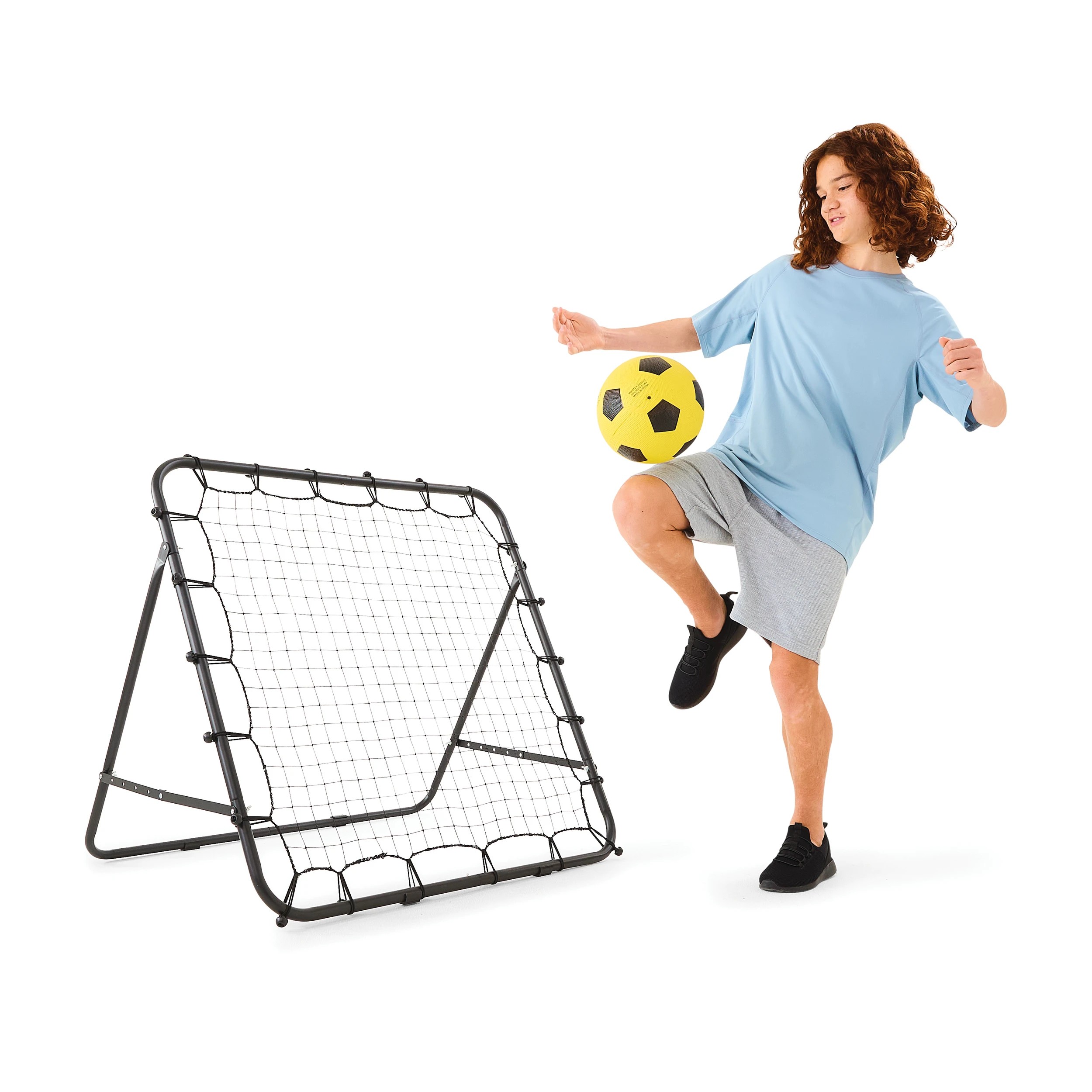 1 Rebound Net, 1 of 5