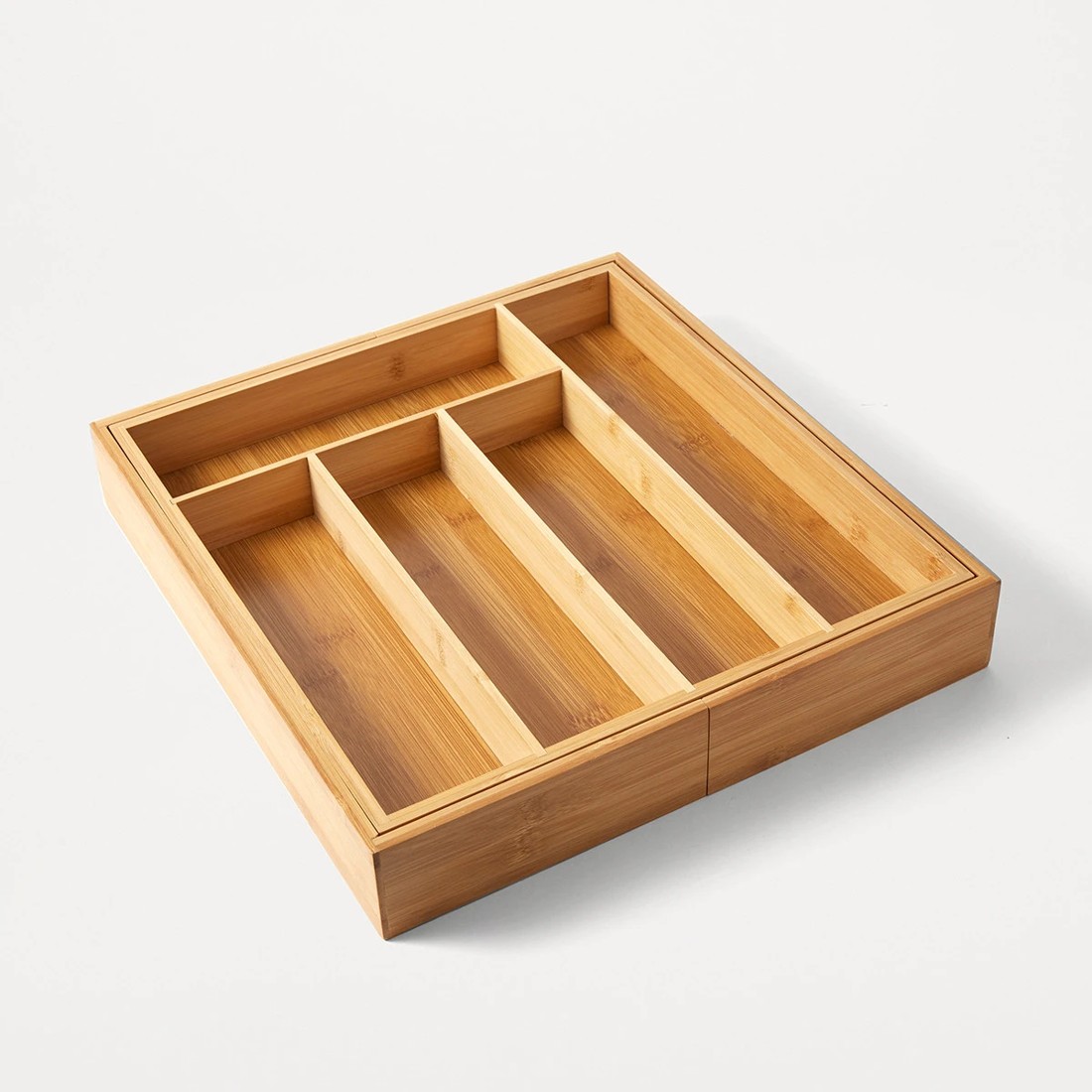 1 Expandable Cutlery Tray, 1 of 7