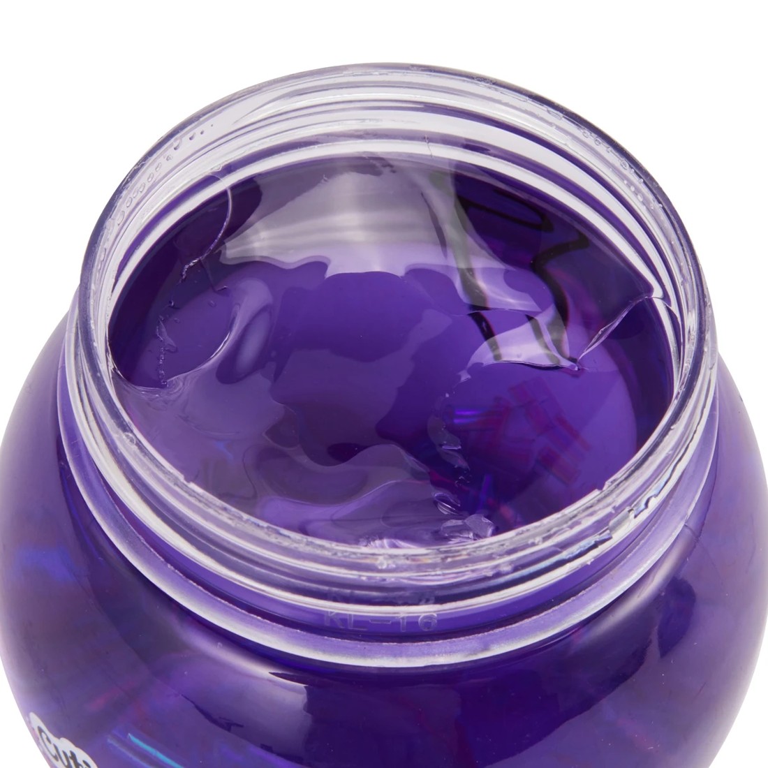 9 Cutie Kawaii Glitter Putty - Assorted, 9 of 9