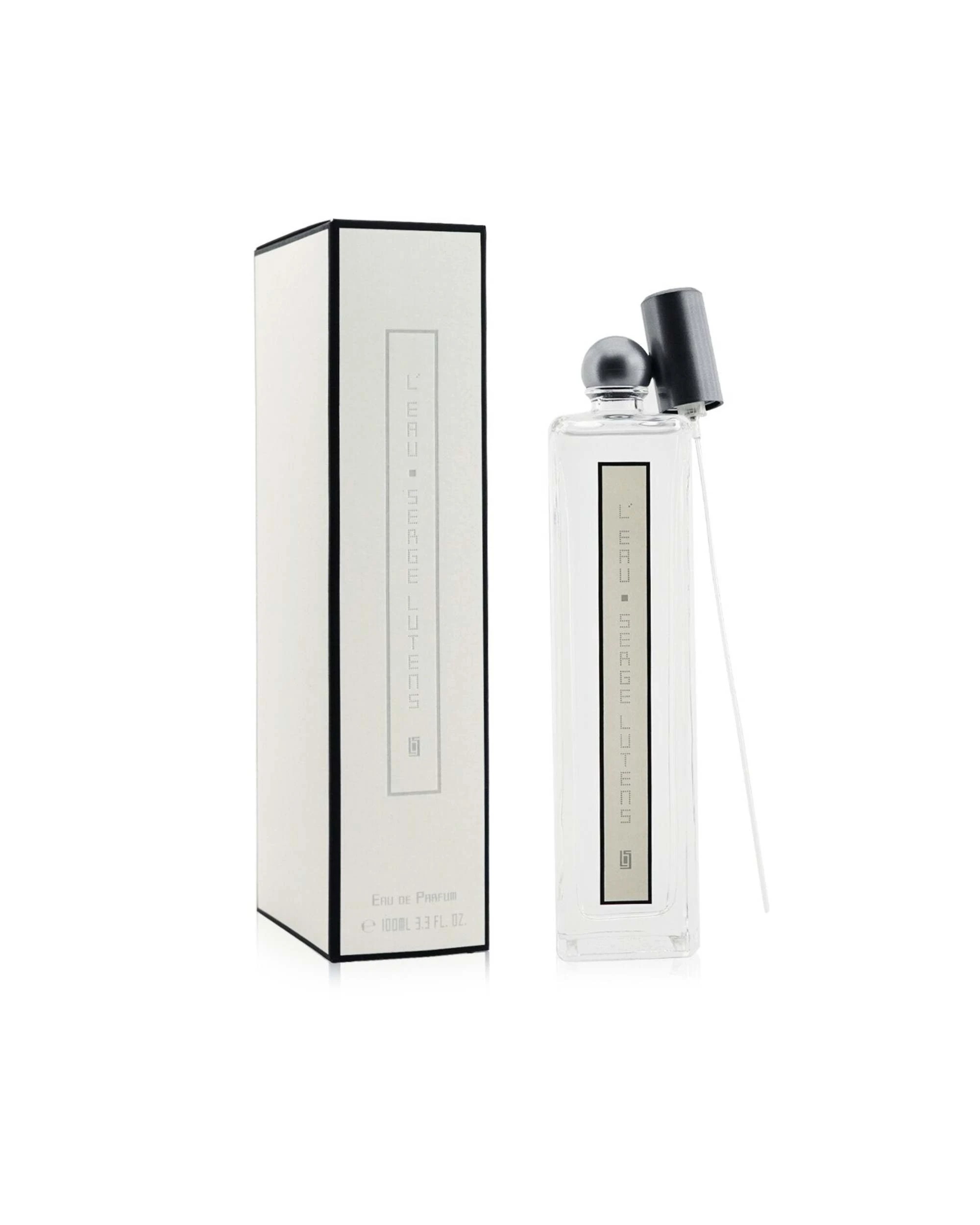 2 Serge Lutens L' Eau Serge Lutens Eau De Parfum Spray  100ml/3.3oz, 2 of 3