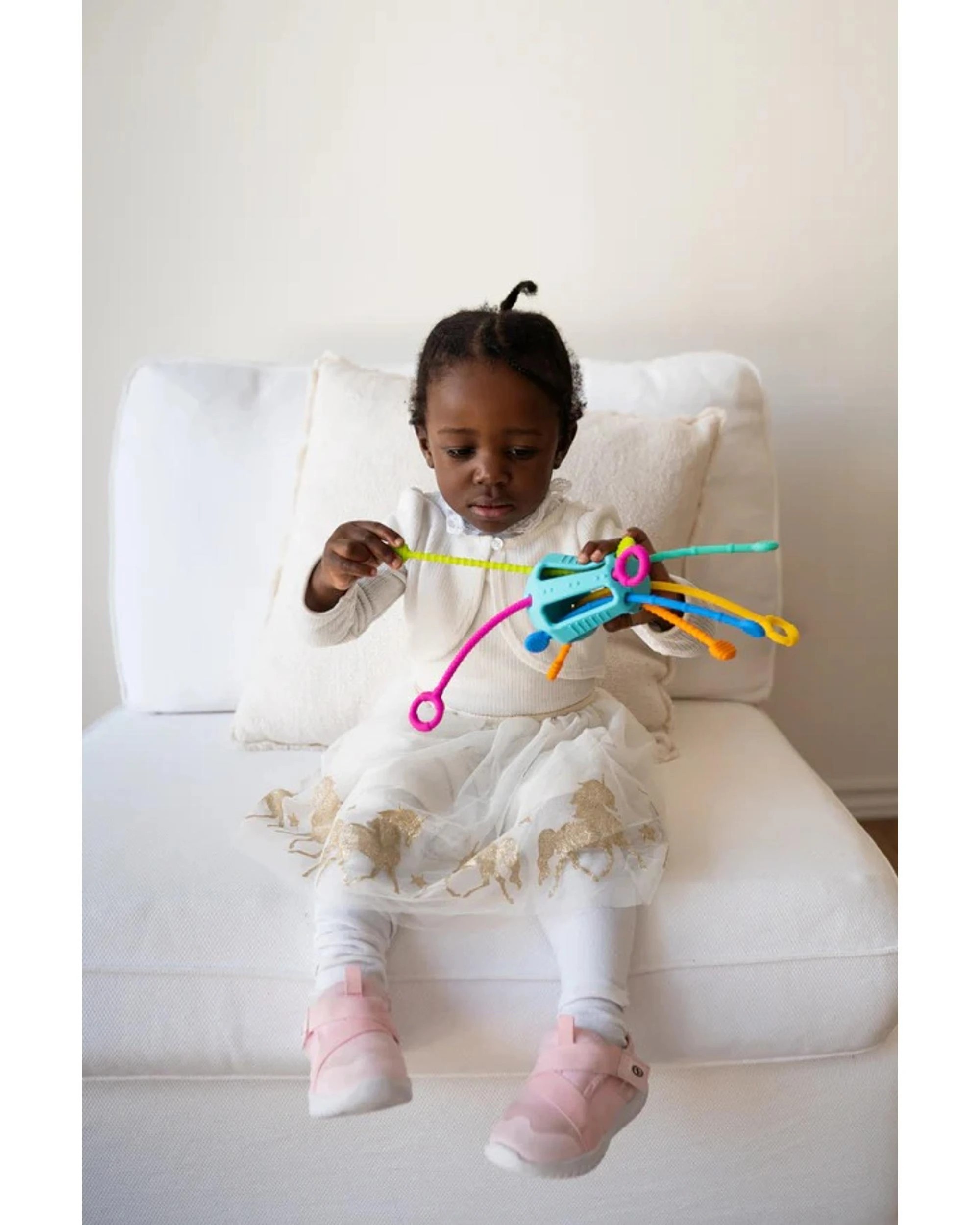 3 Zippee Activity Toy, 3 of 4