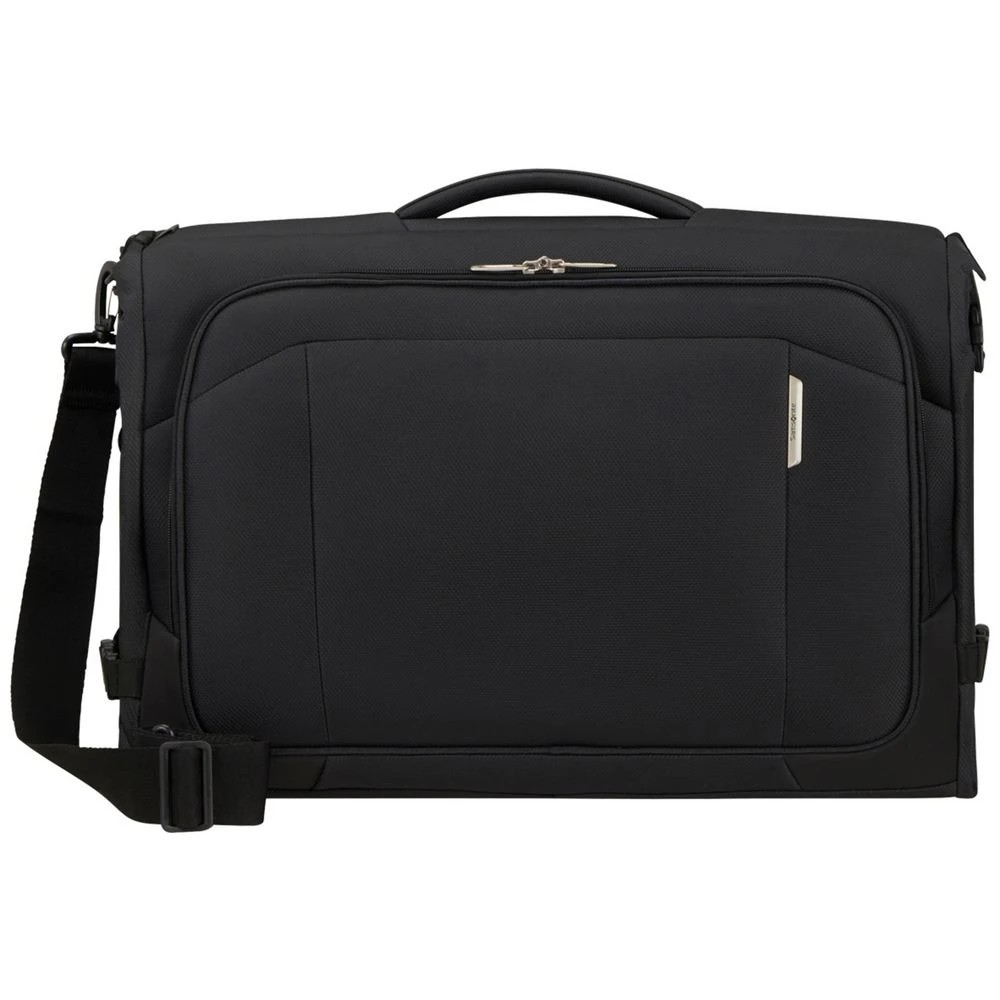 2 Samsonite Respark Tri-Fold Garment Bag Black, 2 of 9