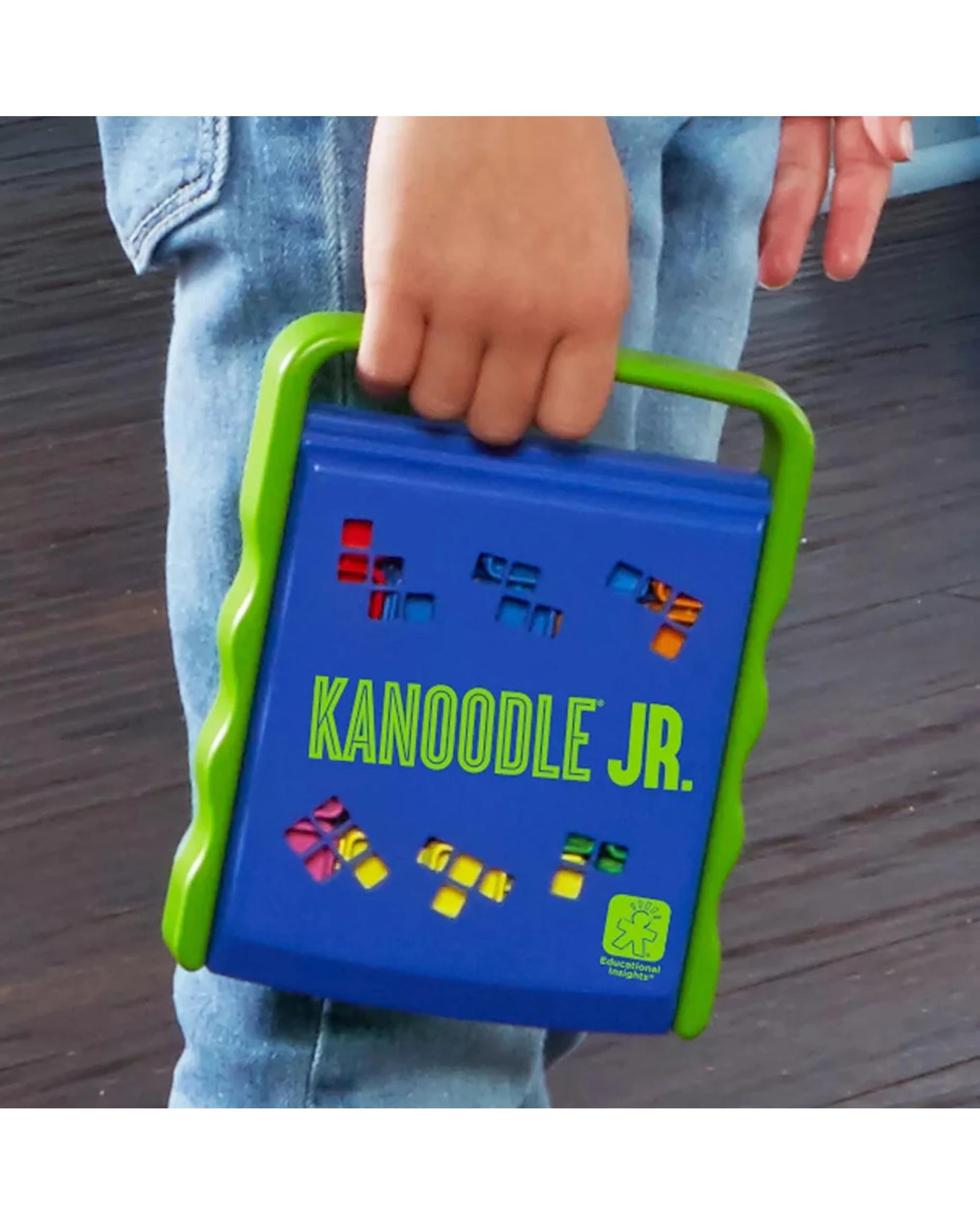 10 Kanoodle Junior, 10 of 10