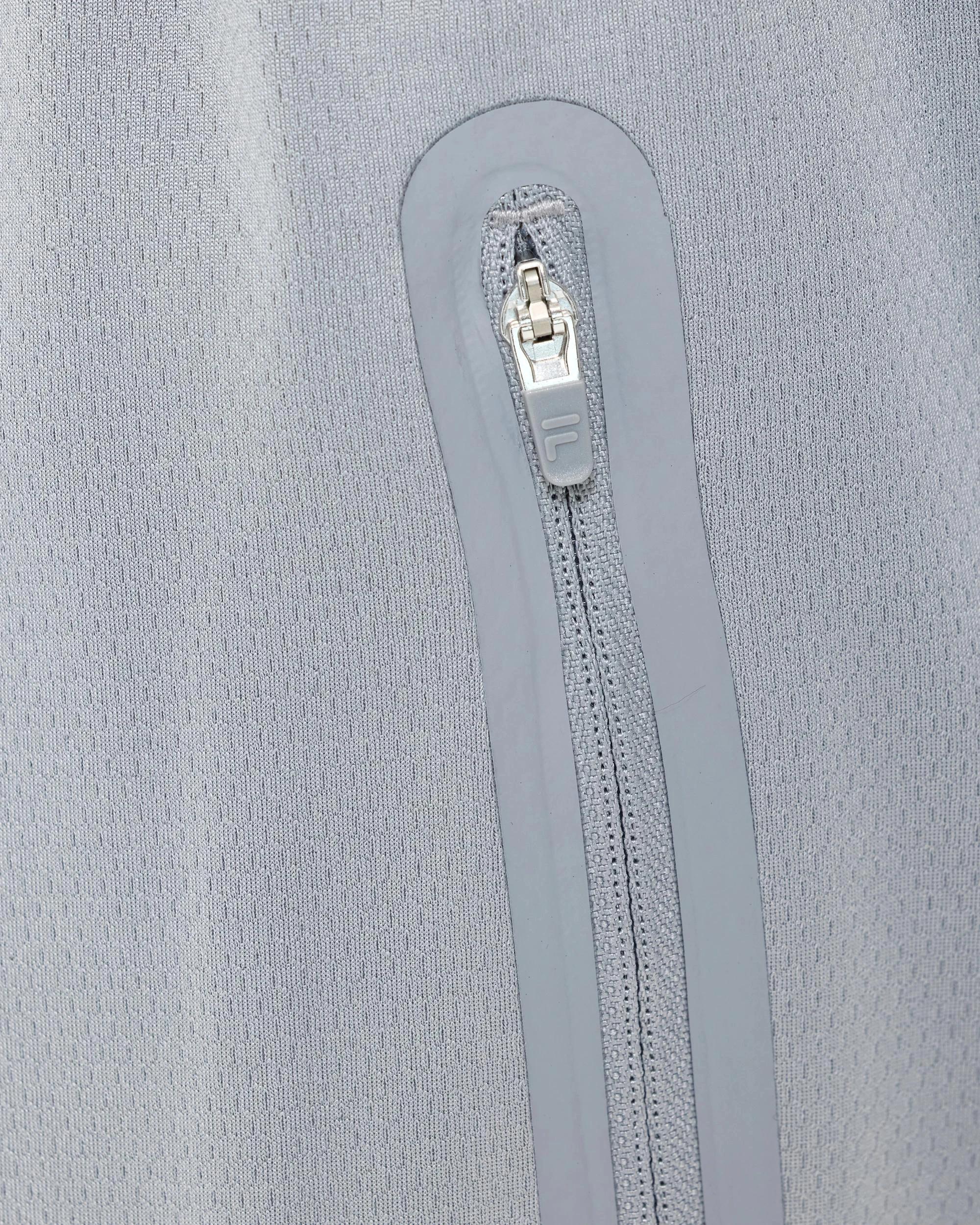 7 Fila Bryant Tech Trackpants GREY, 7 of 7