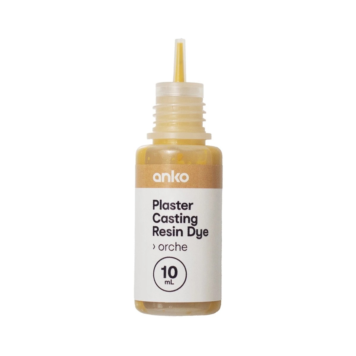 3 4 Pack Plaster Casting Resin Dyes - Neutral, 3 of 4