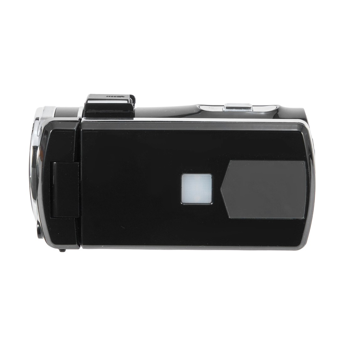 2 2.7K Digital Video Camera - Black, 2 of 8
