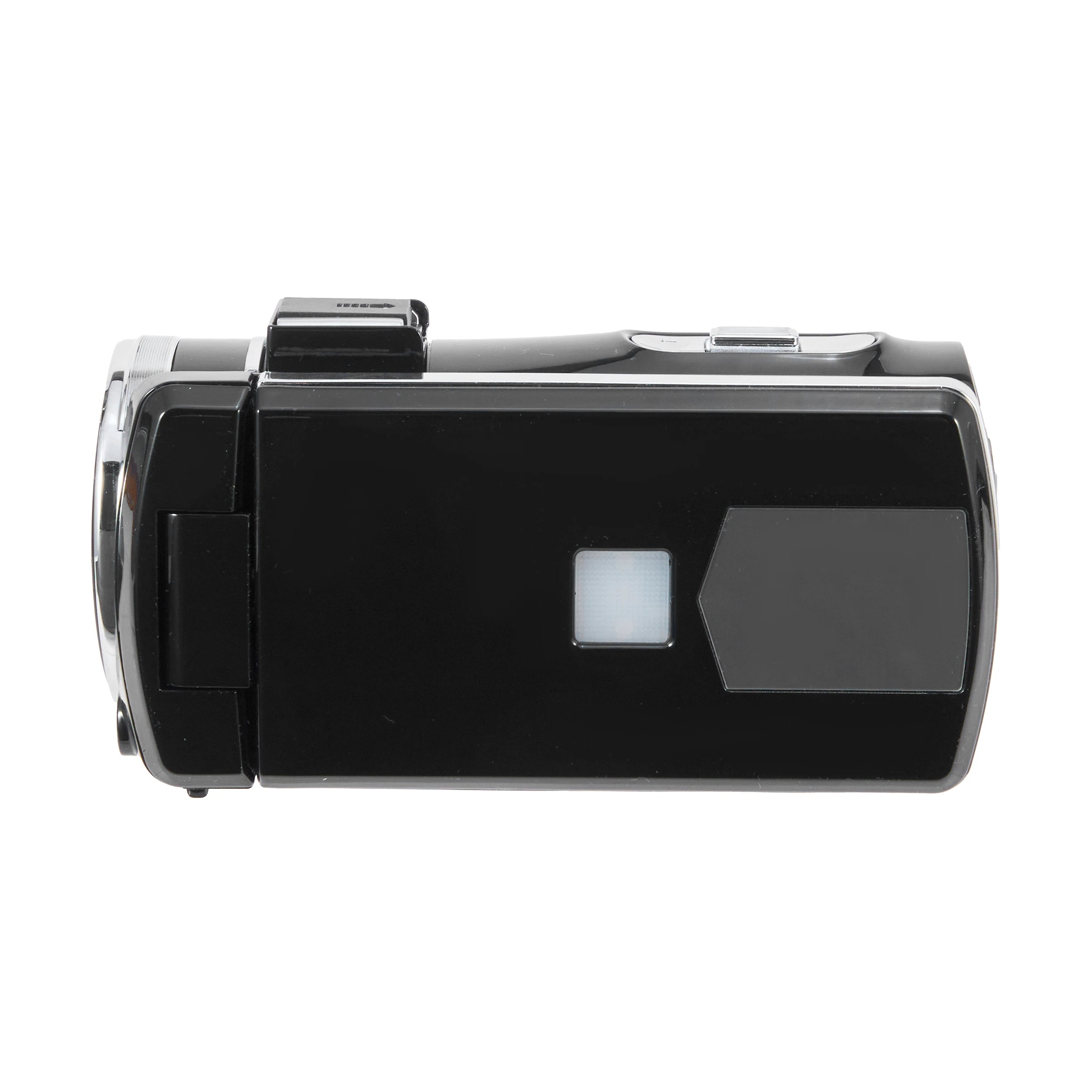 2 2.7K Digital Video Camera - Black, 2 of 8