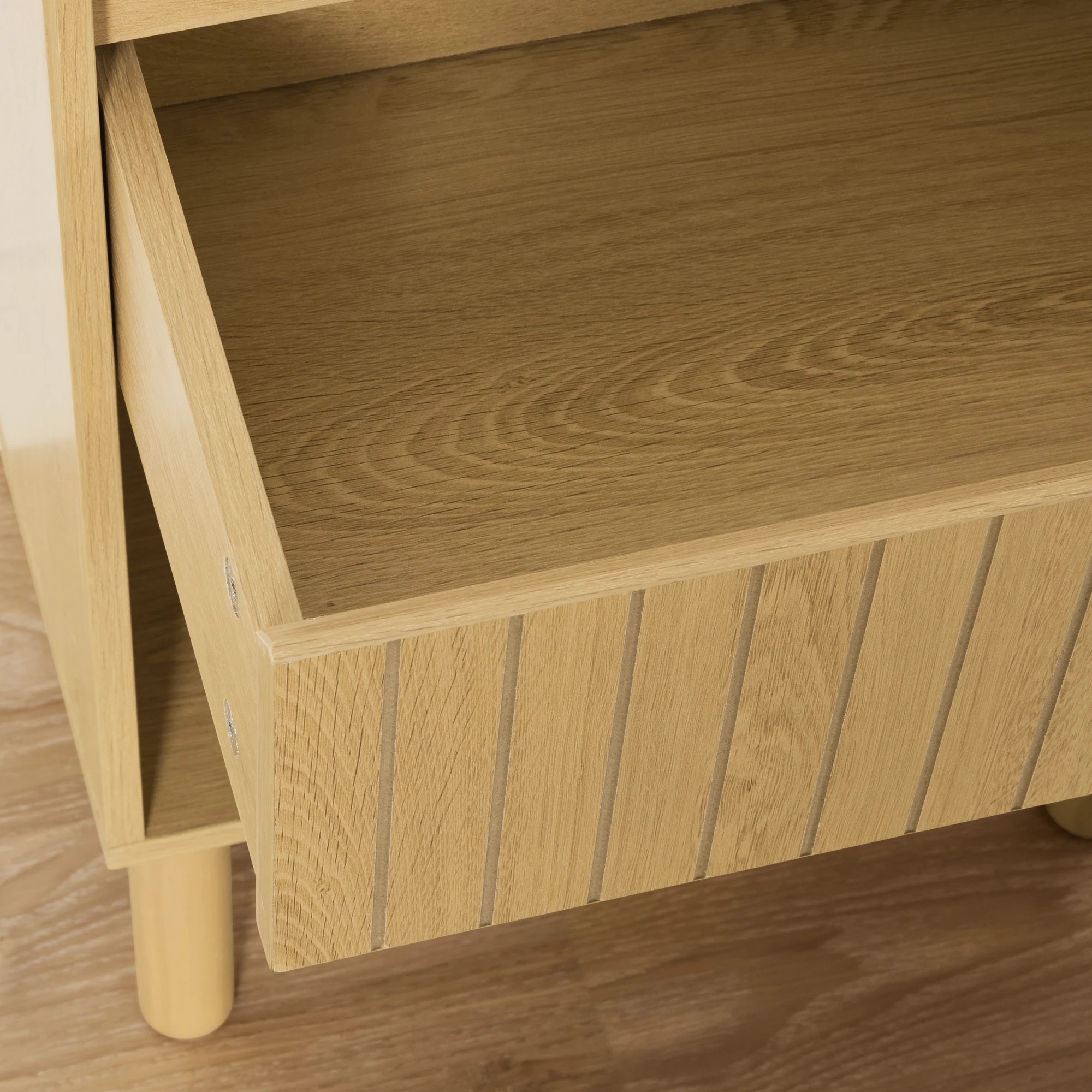 9 Leon Bedside Table, 9 of 10