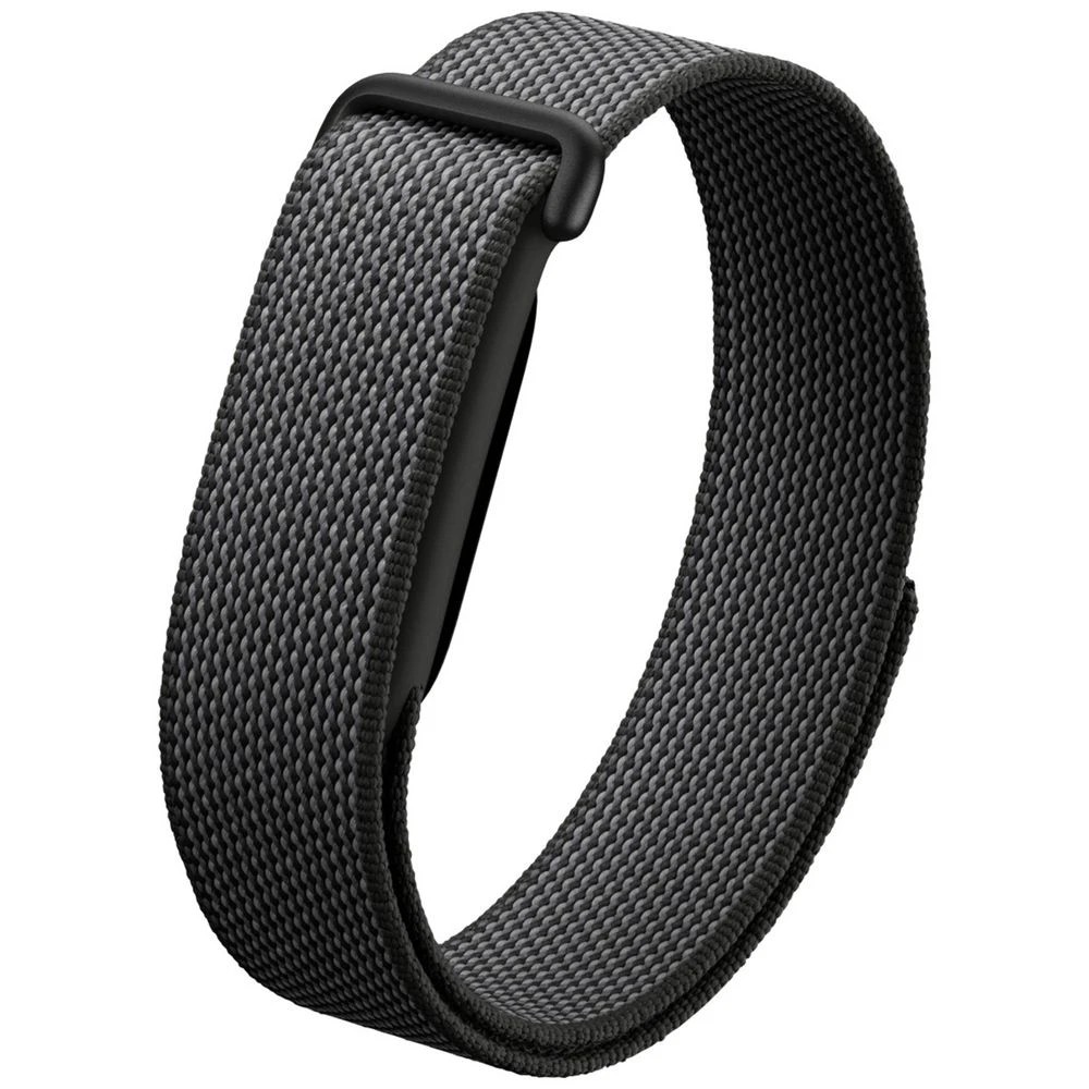 3 Google Fitbit Air Obsidian, 3 of 9