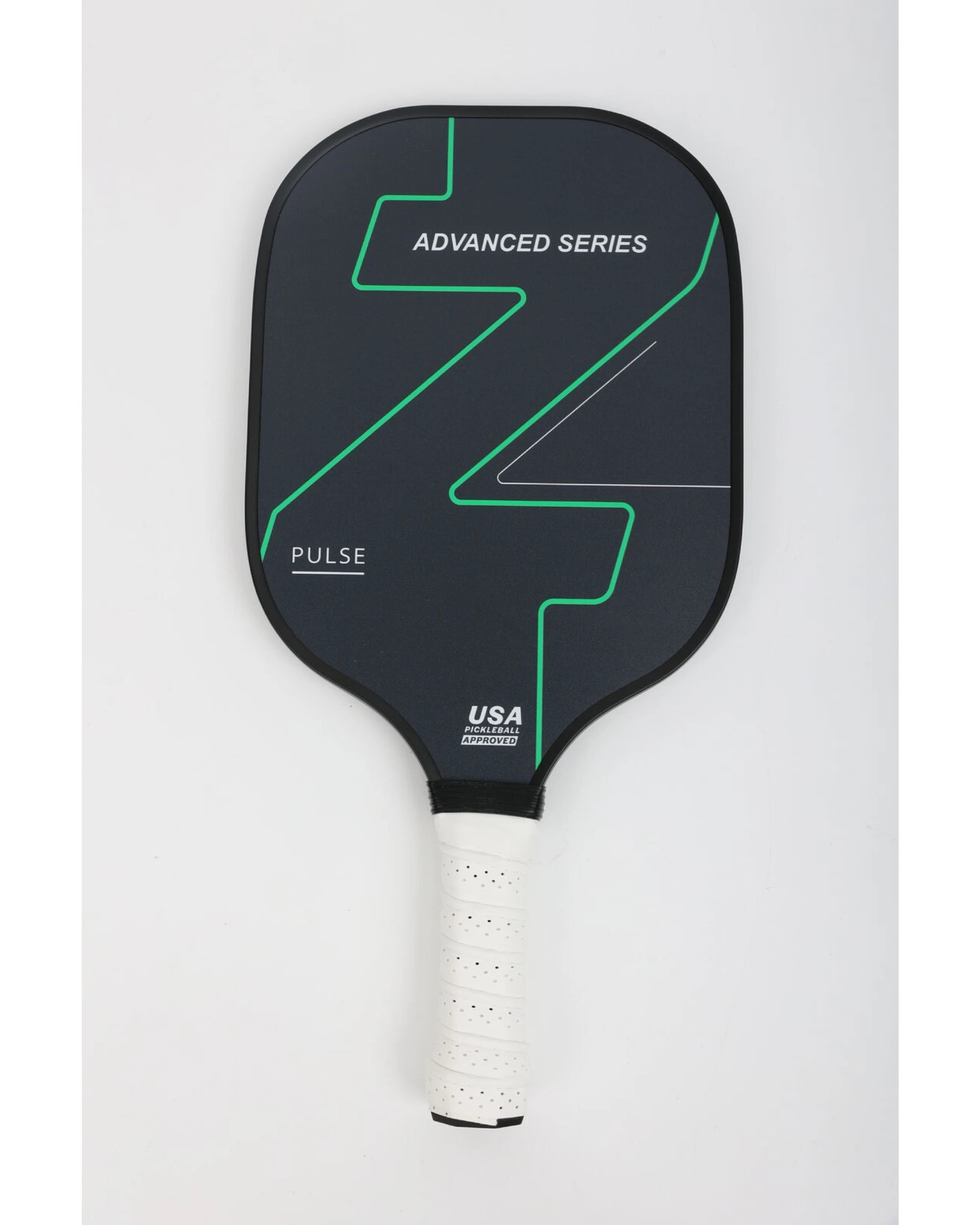 1 BR Home Pulse Graphite Carbon Fiber Pickleball Paddles Pickle Ball Racket, 1 of 2