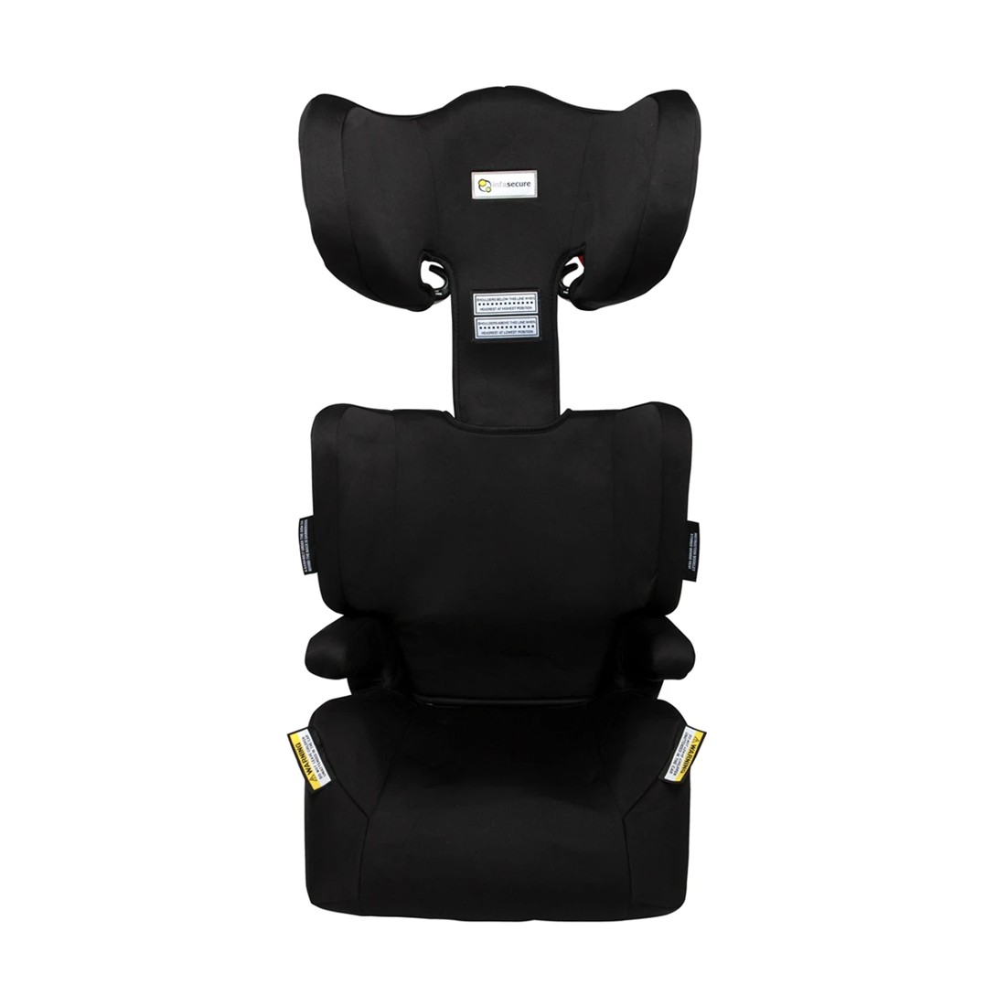 4 InfaSecure Transit Booster Seat, 4 of 5