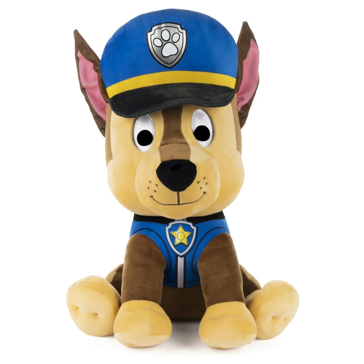 1 42cm PAW Patrol Jumbo Plush Toy, 1 of 6