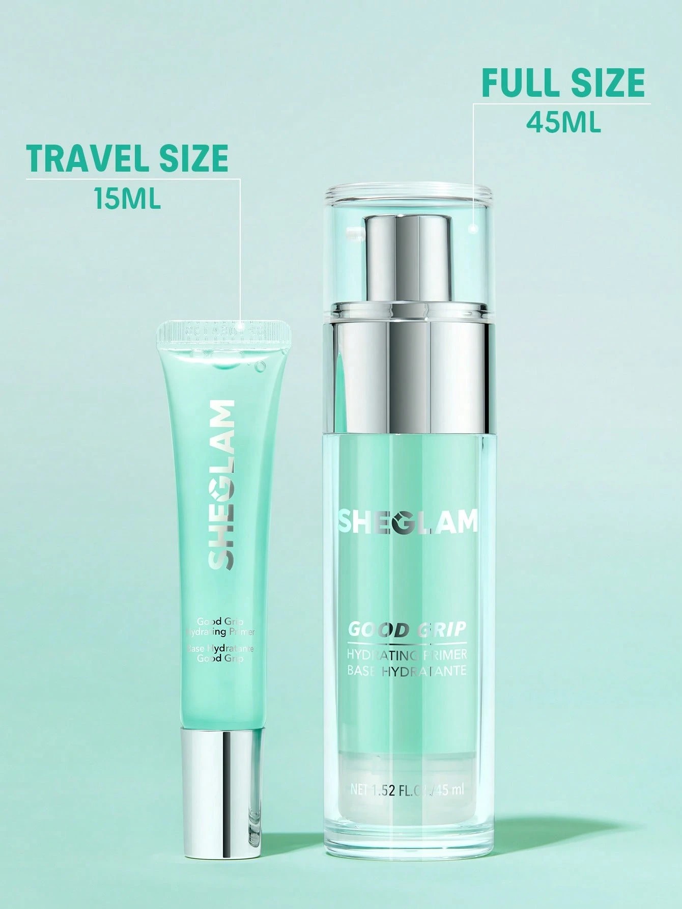 2 SHEGLAM Good Grip Hydrating Primer, 2 of 6