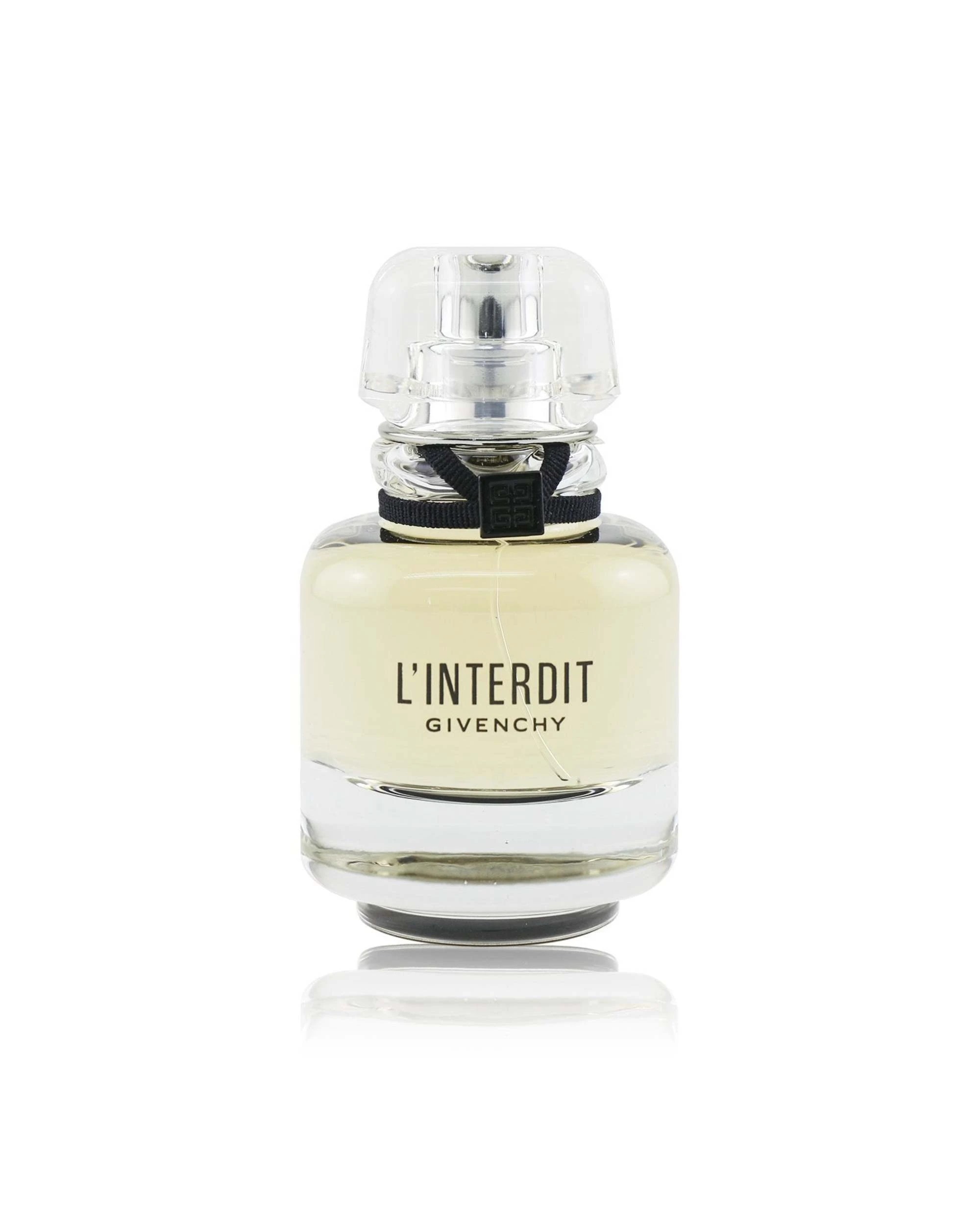 1 Givenchy L'Interdit Eau De Parfum Spray  35ml/1.1oz, 1 of 4