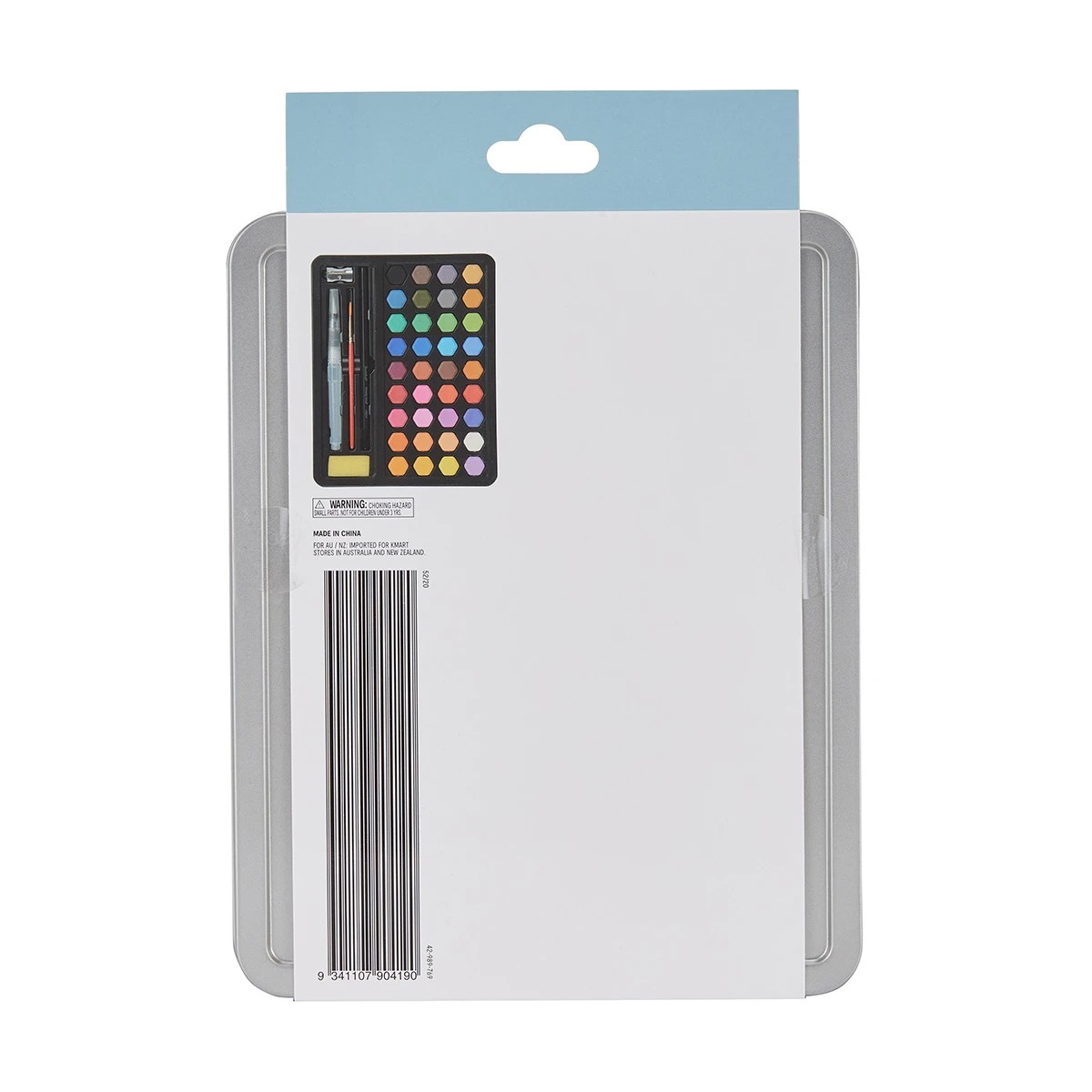 10 36 Pack Watercolour Art Set, 10 of 10