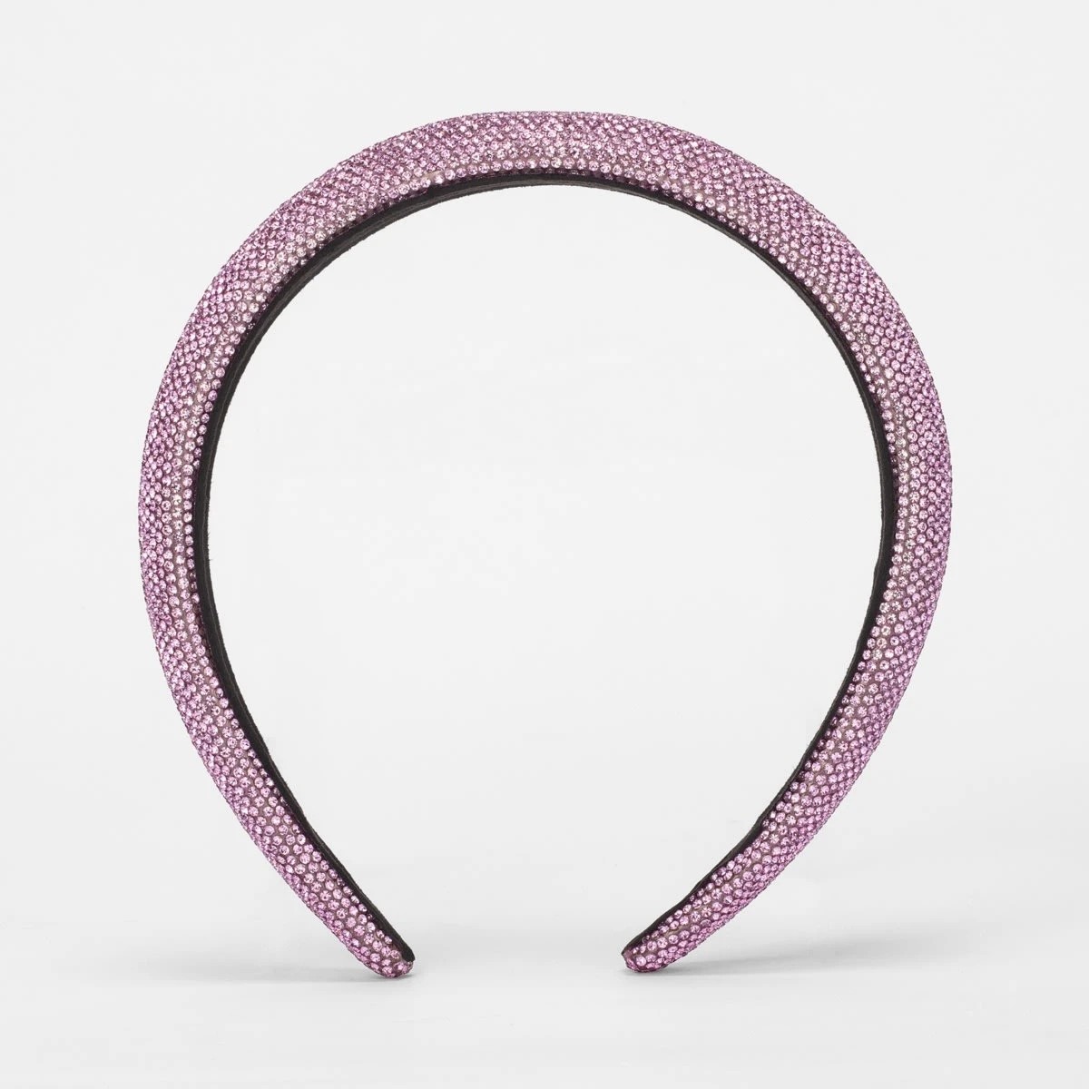 4 Bling Headband - Pink, 4 of 5