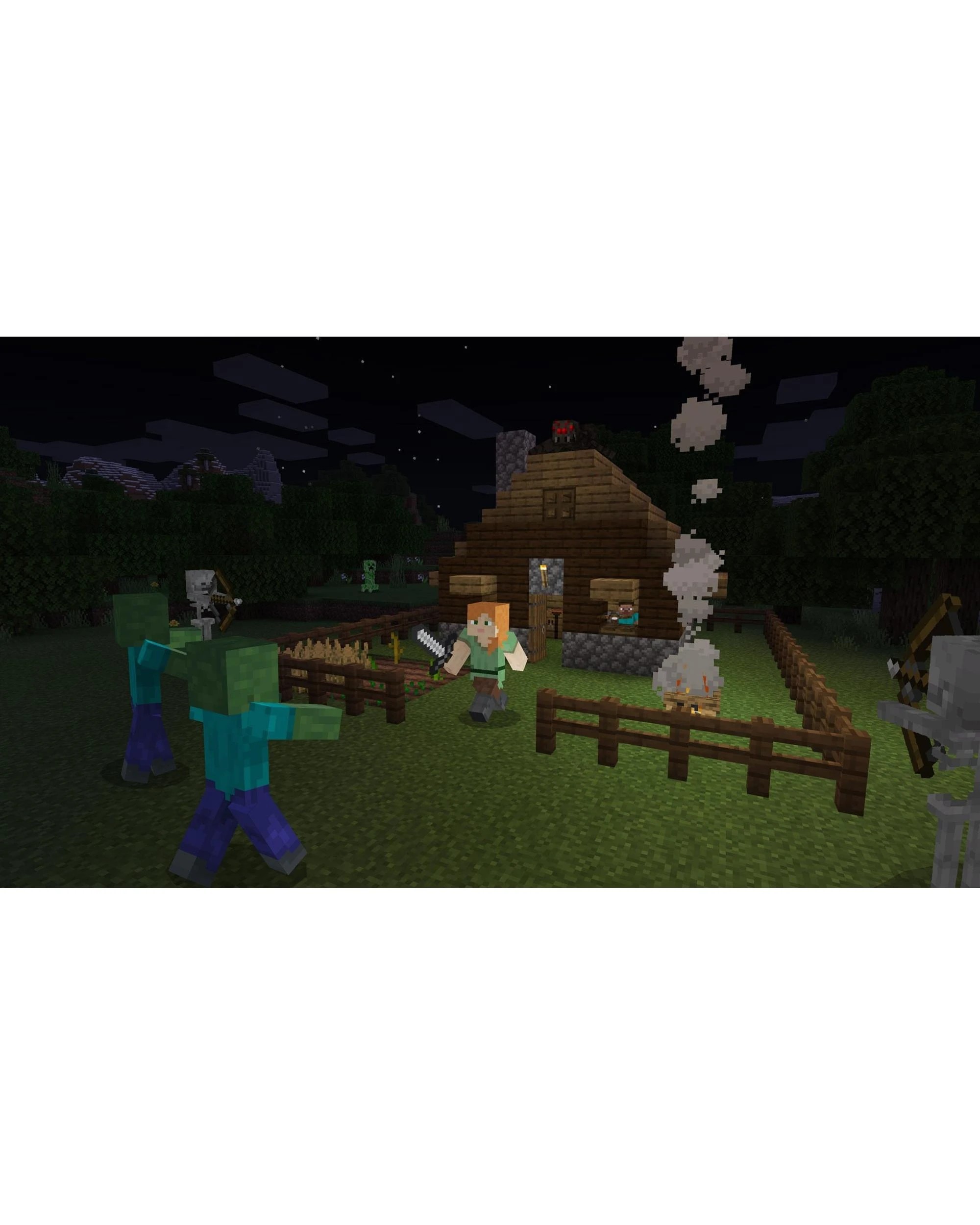 2 Minecraft - PS5, 2 of 6