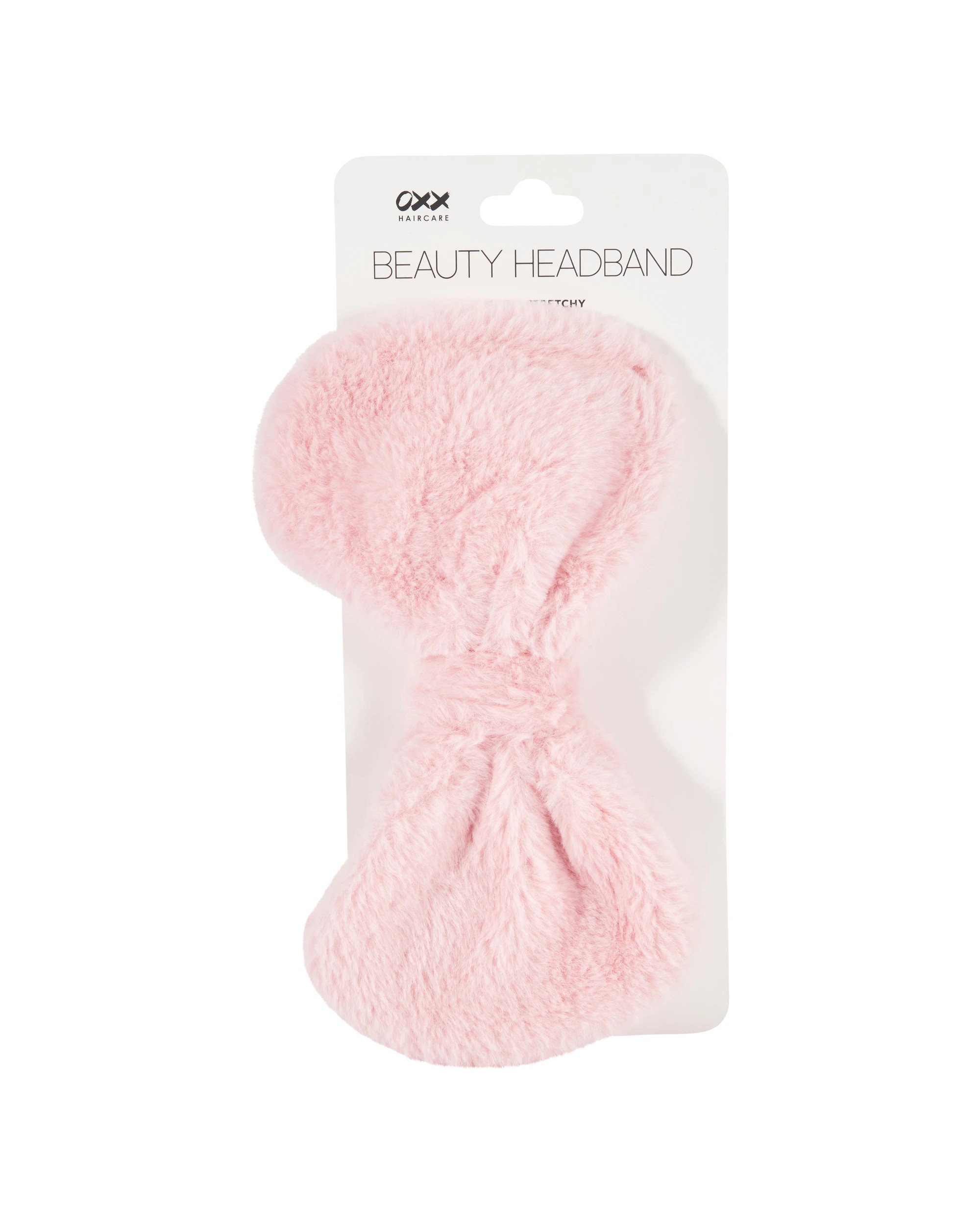 4 OXX Haircare Beauty Headband - Pink, 4 of 4
