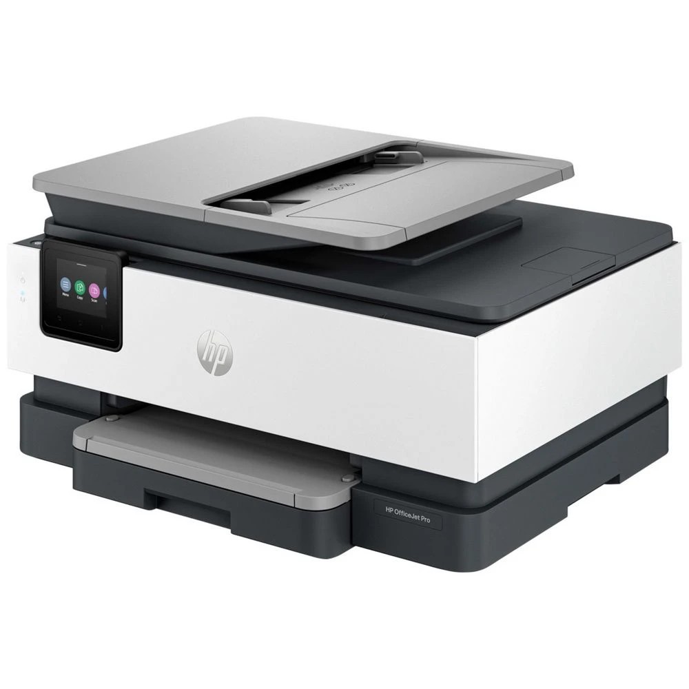 2 HP OfficeJet Pro 8120e All-in-One Printer Instant Ink Enabled, 2 of 10