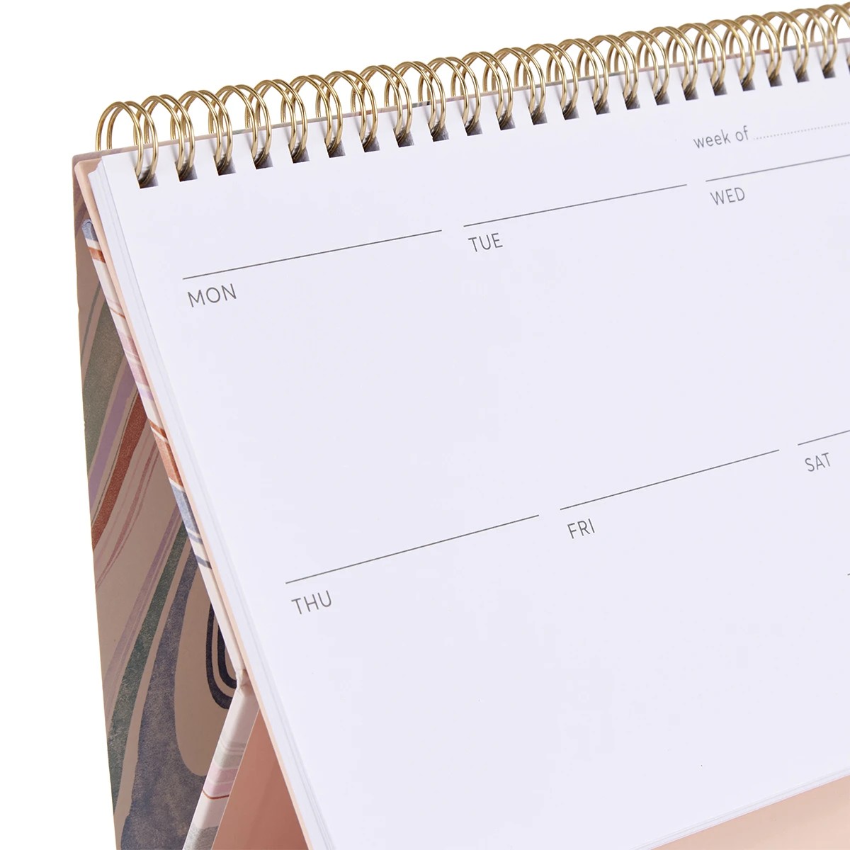4 Weekly Planner, 4 of 7