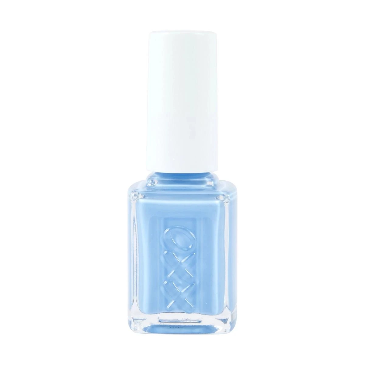 1 OXX Cosmetics Quick Dry Nail Polish - Powder Blue, 1 of 4