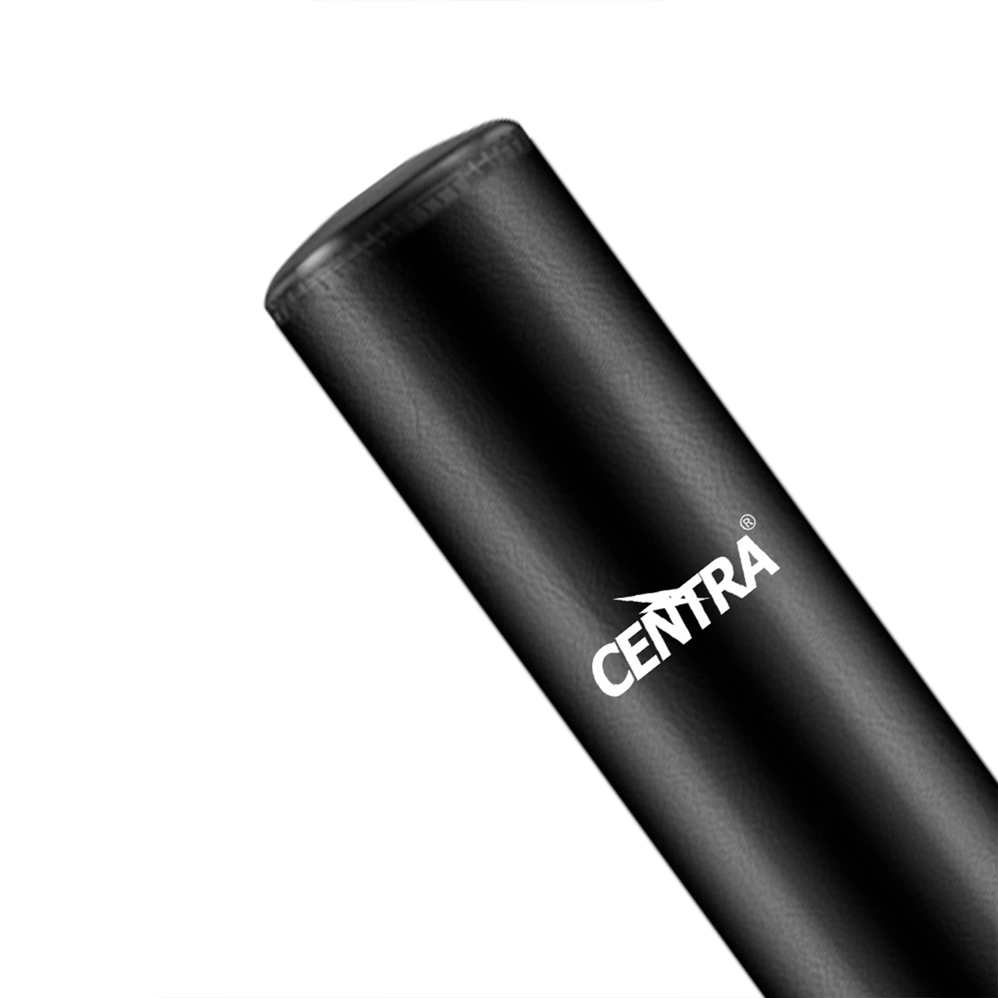 5 Centra 170Cm Freestanding Punching Bag With Kickboxing Bag In Colour - Black, 5 of 6