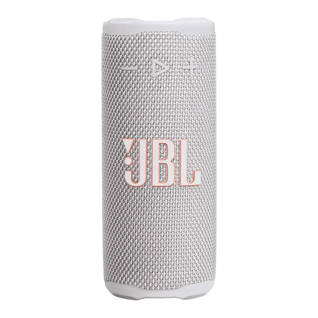 1 JBL Grip Portable Speaker White, 1 of 5