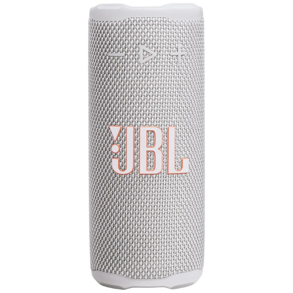 1 JBL Grip Portable Speaker White, 1 of 5
