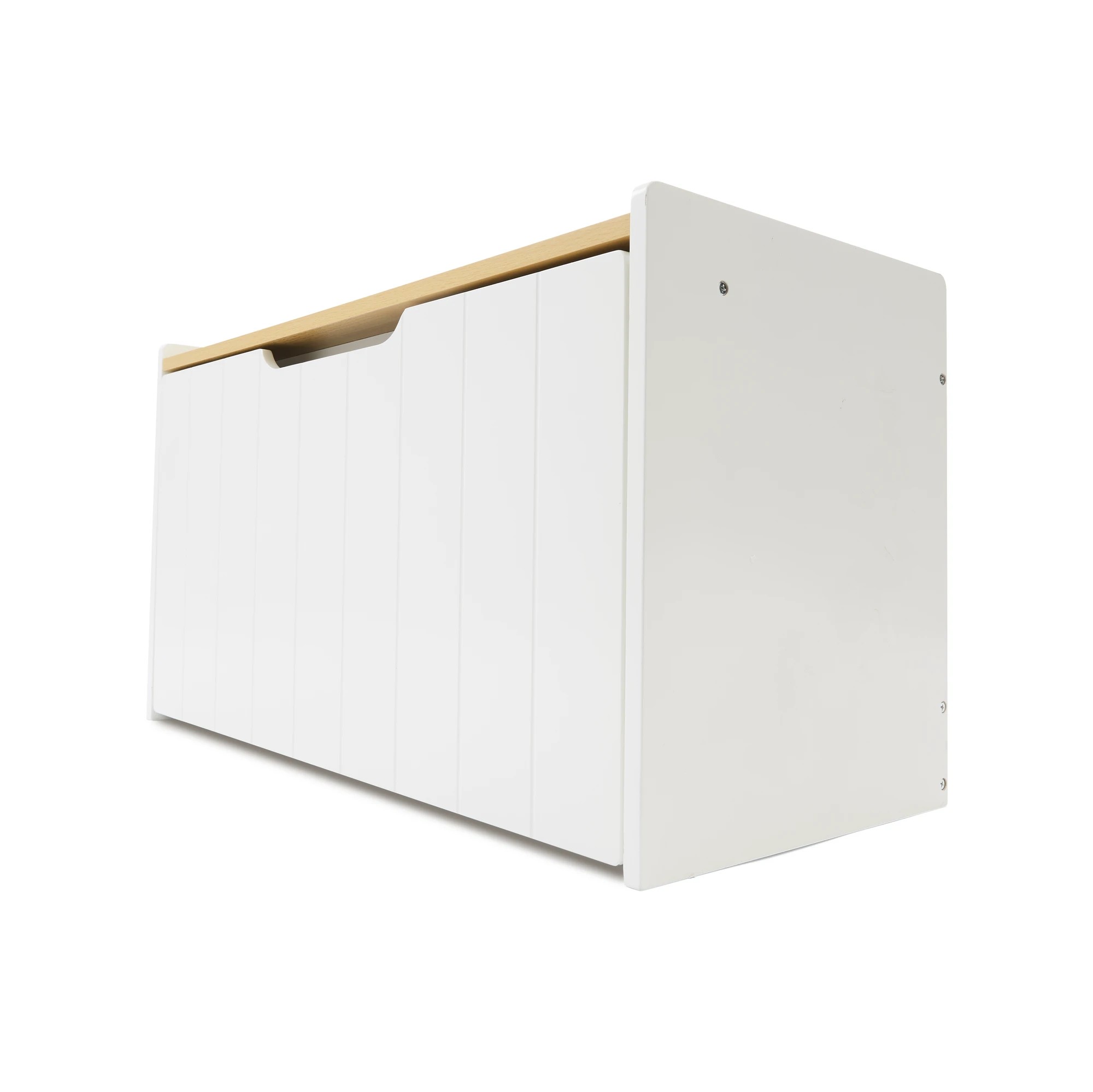 4 Wooden Toy Bench Chest, 4 of 10