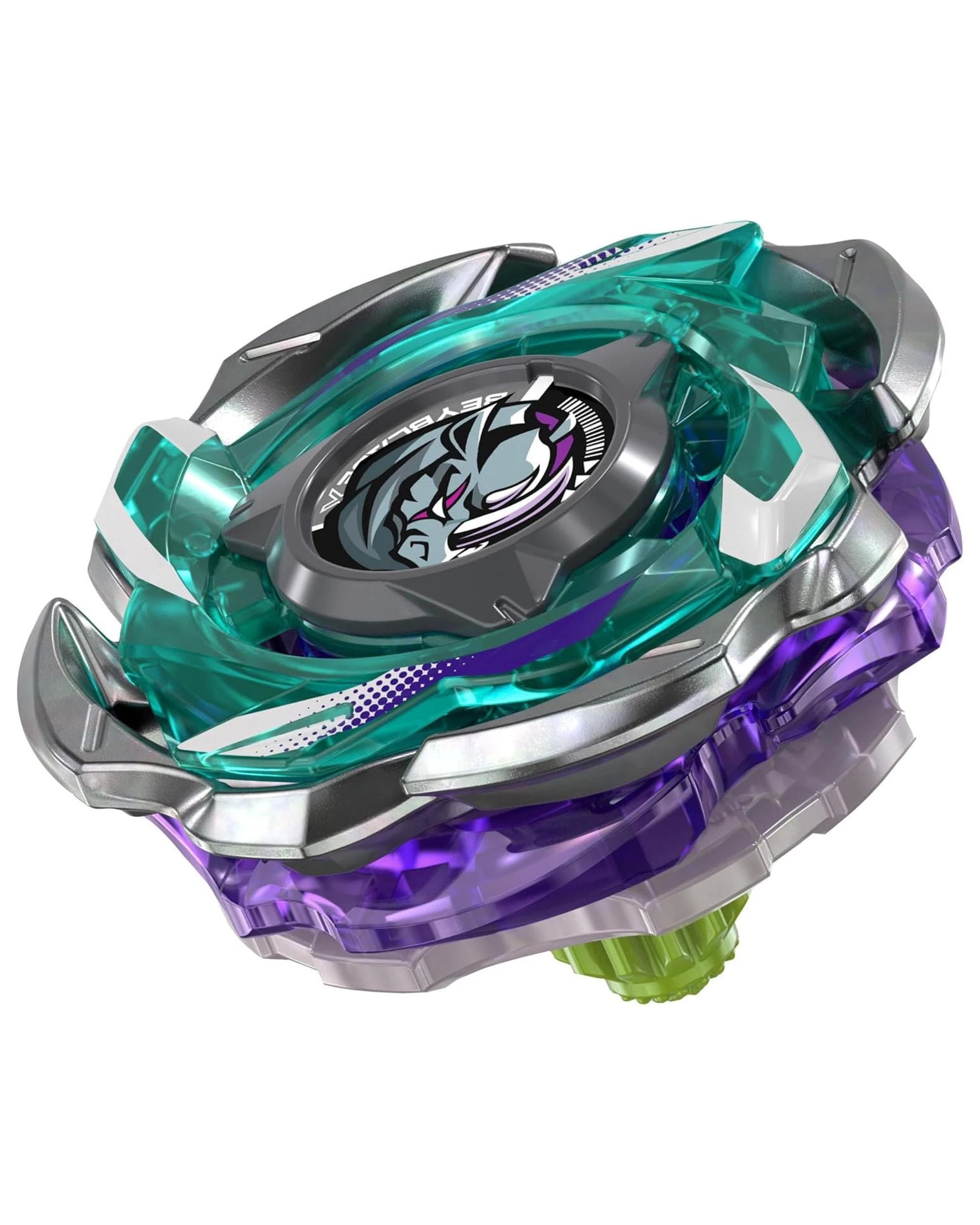 2 Beyblade X Reaper Rhino C 4-55D CX Starter Pack, 2 of 5