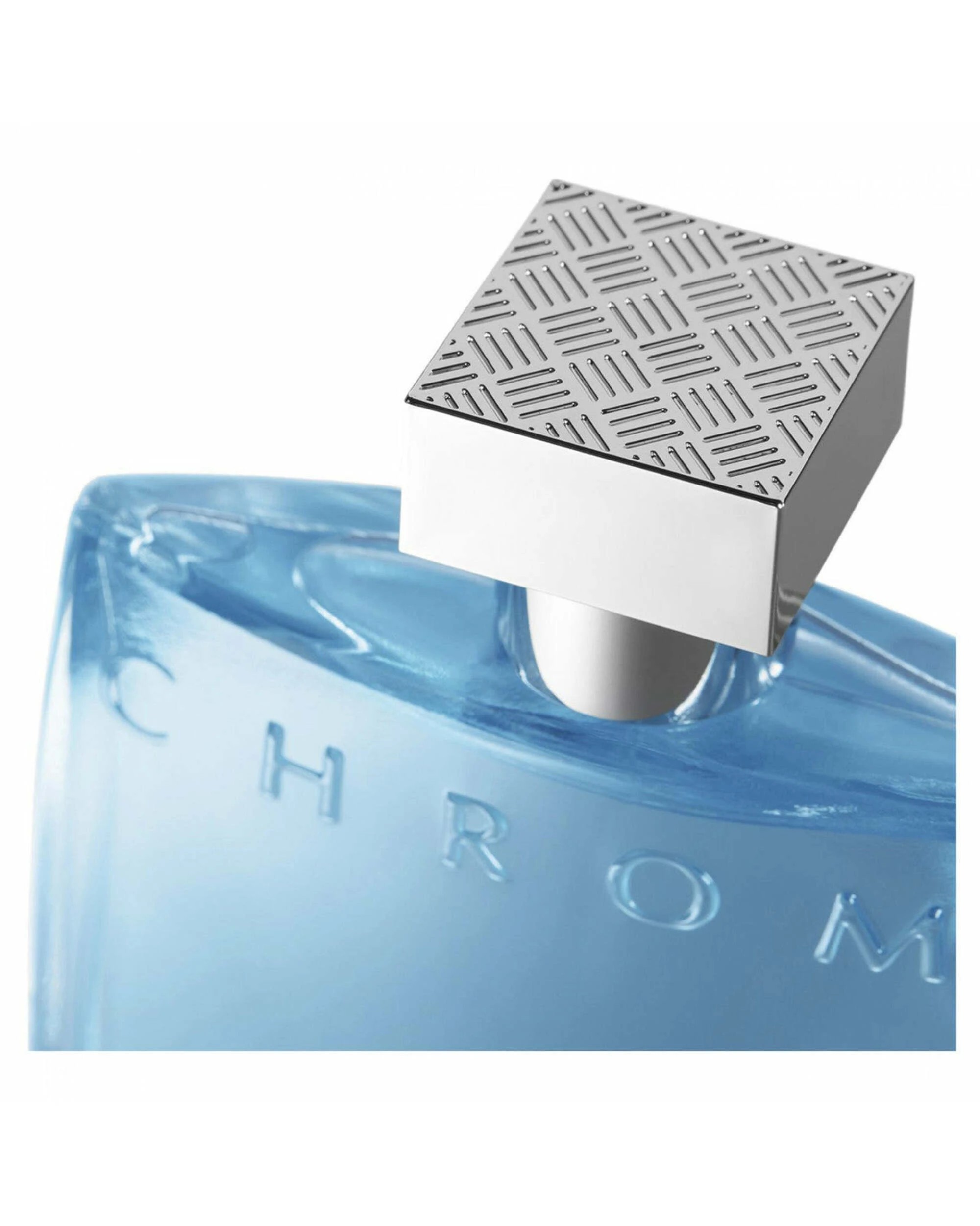 3 Azzaro Chrome 100ml EDT, 3 of 5