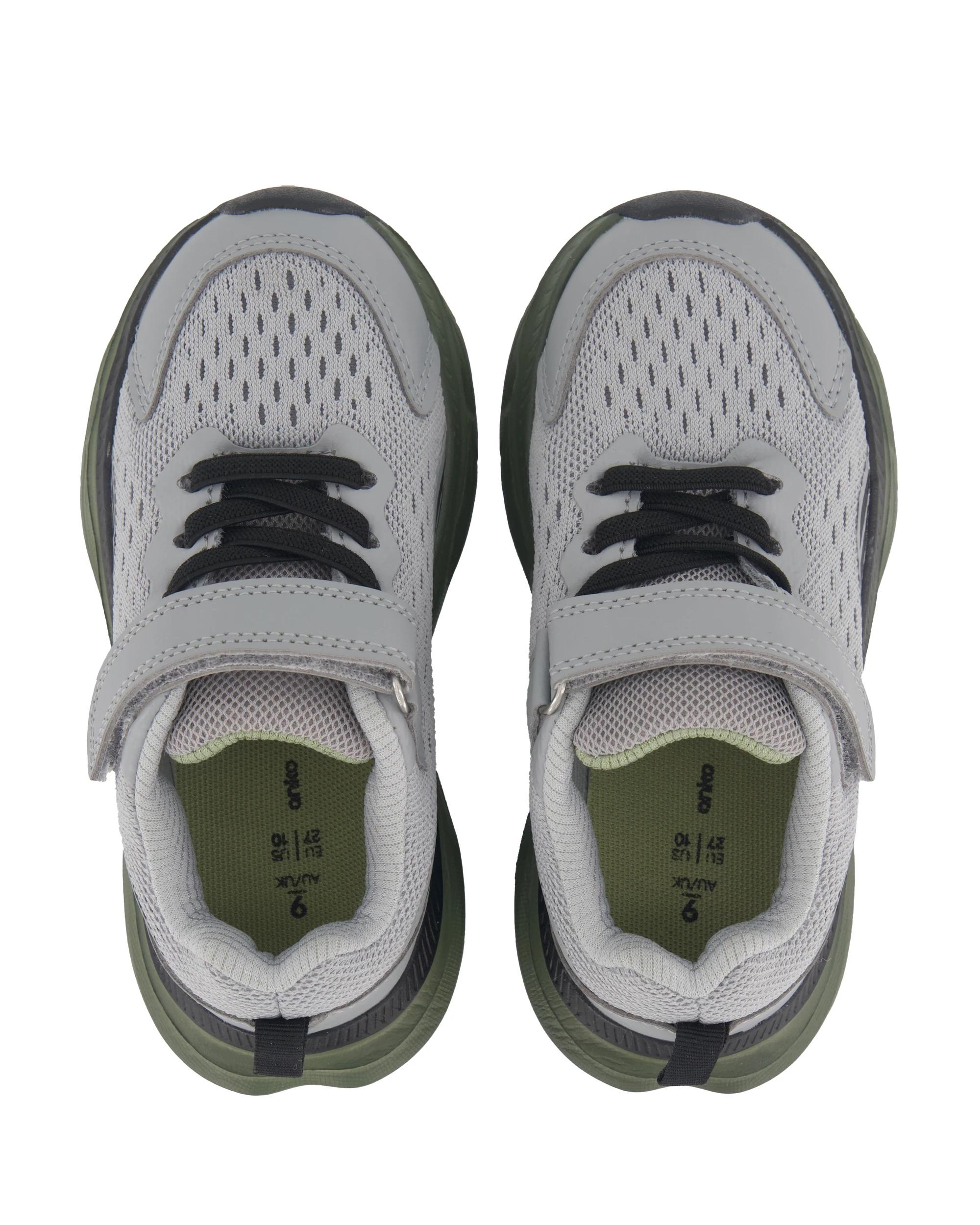 2 Junior Sneakers Palom Grey, 2 of 5