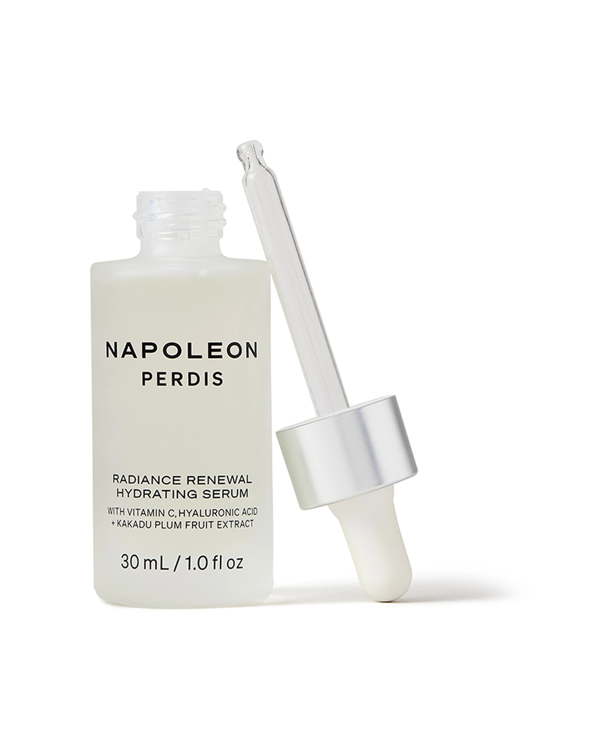 2 Napoleon Perdis Makeup 30Ml Radiance Renewal Hydrating Serum - Clear, 2 of 3