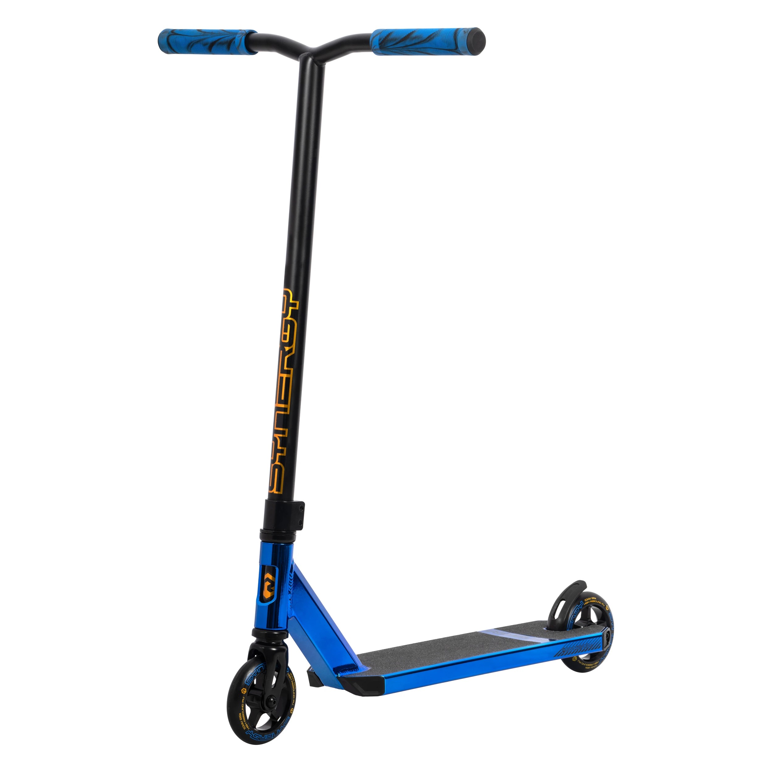 1 Synergy Pro Scooter, 1 of 10