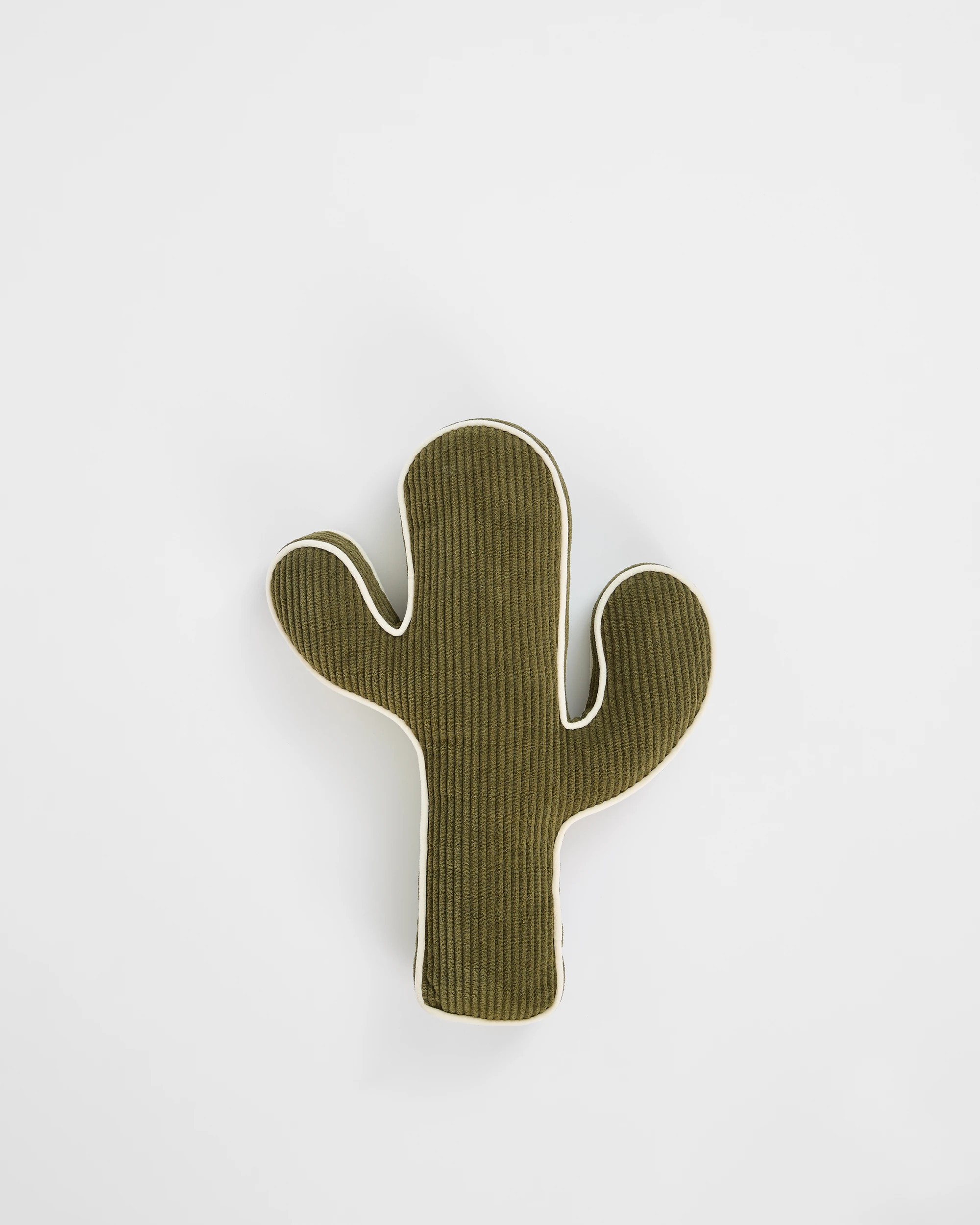 1 Target Ryder Cactus Cushion - Green, 1 of 2