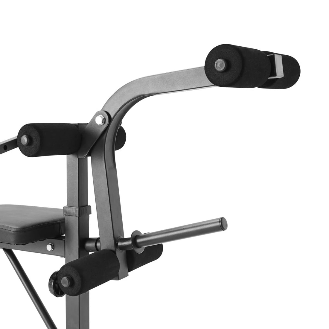 9 Weight Bench, 9 of 10