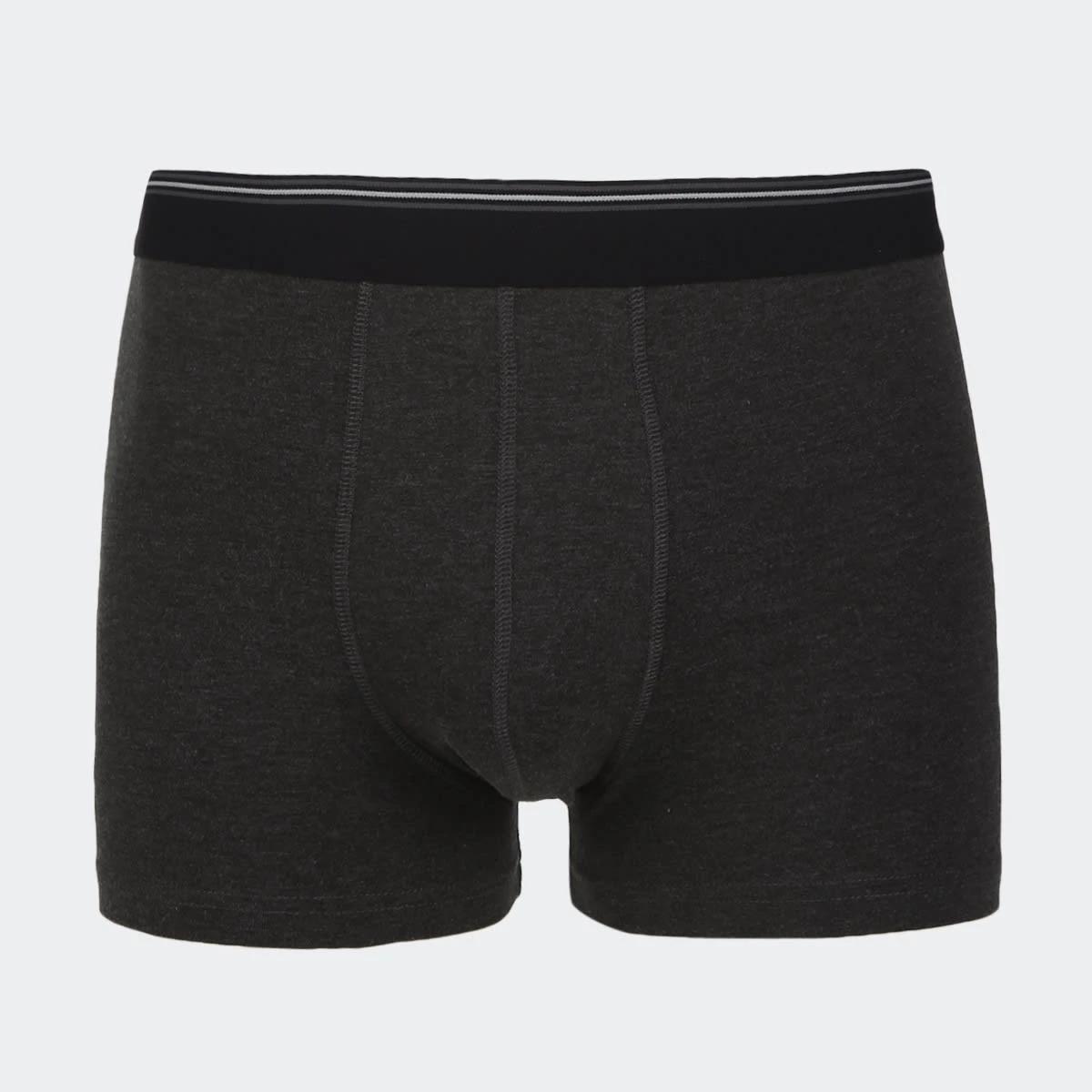 5 Trunks CHARCOAL MARLE, 5 of 5